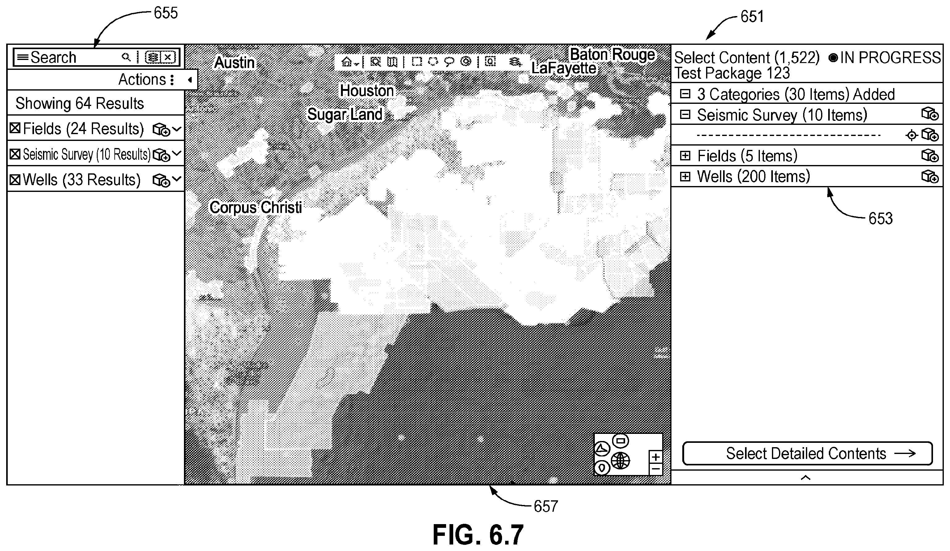 Patent US12147579 Figure 12 – Secure platform for the dissemination of data