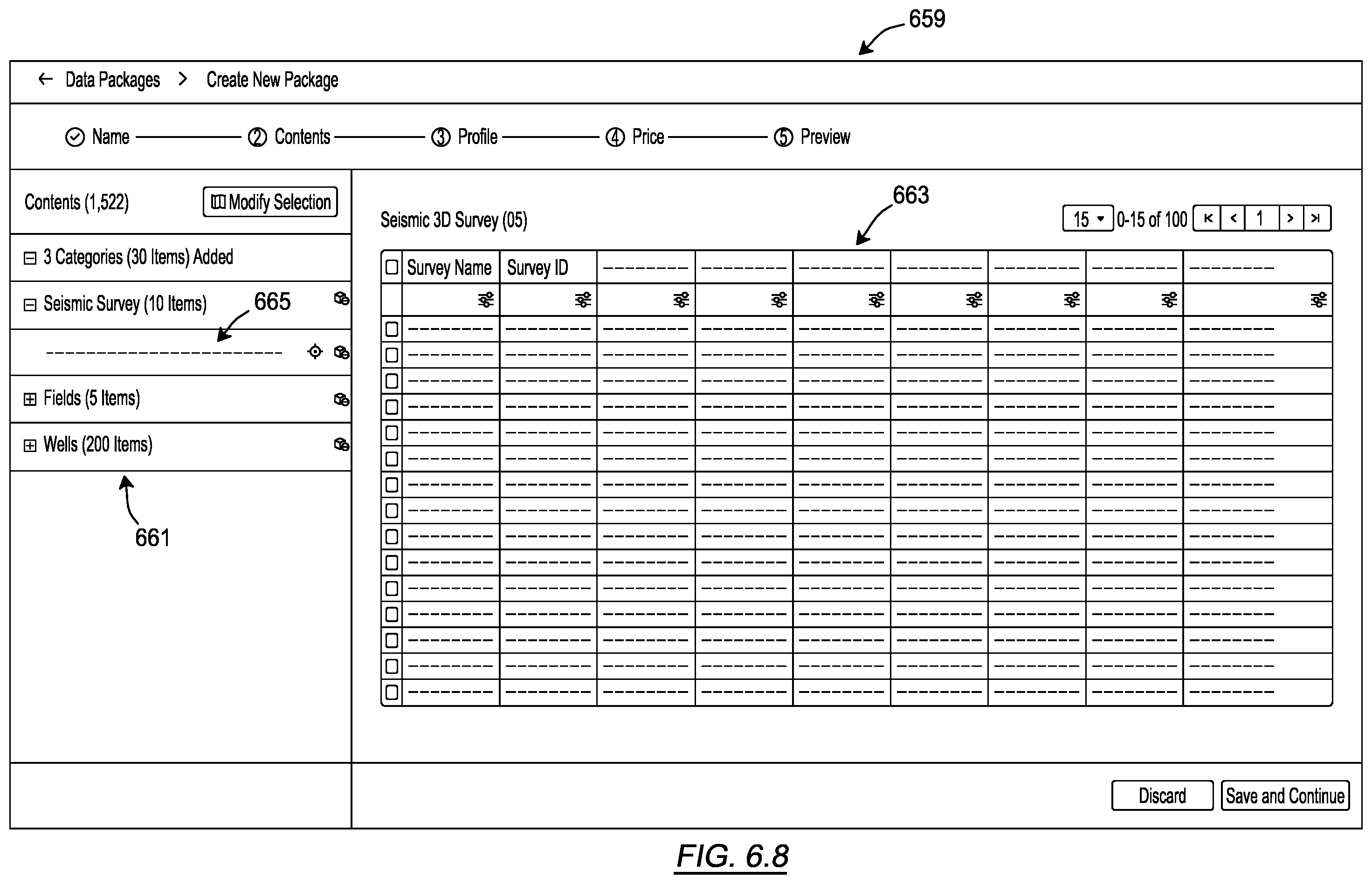 Patent US12147579 Figure 13 – Secure platform for the dissemination of data