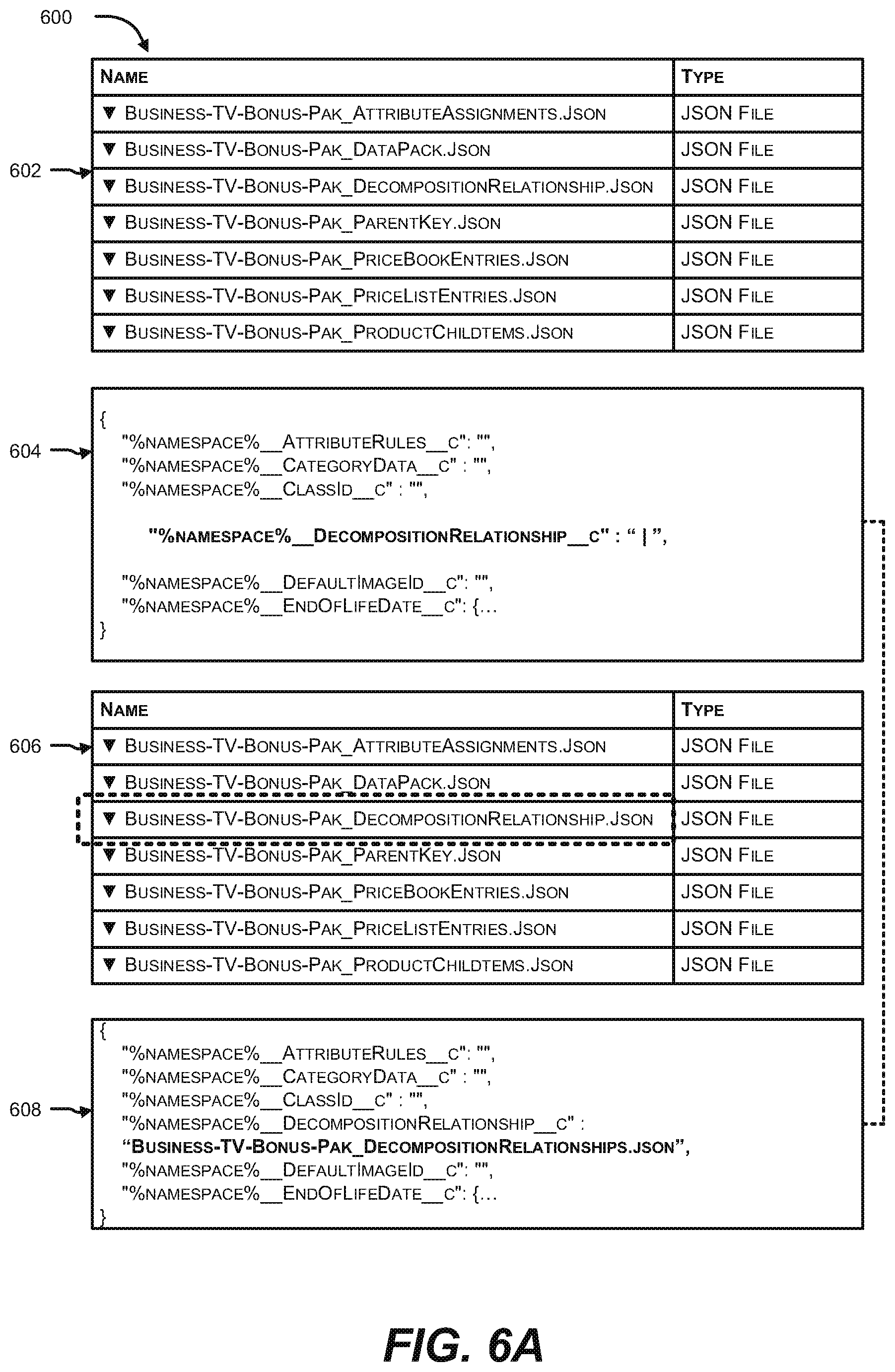 Patent US12147582 Figure 9 – Validation based authenticated storage in distributed ledger