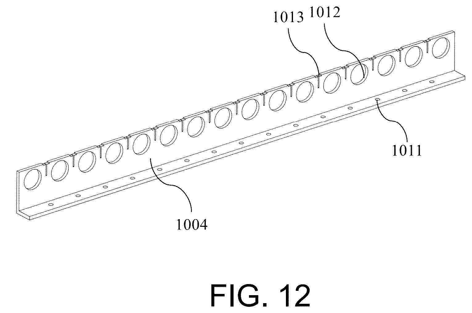 Patent US12147593 Figure 7 – Modular omnidirectional motion platform