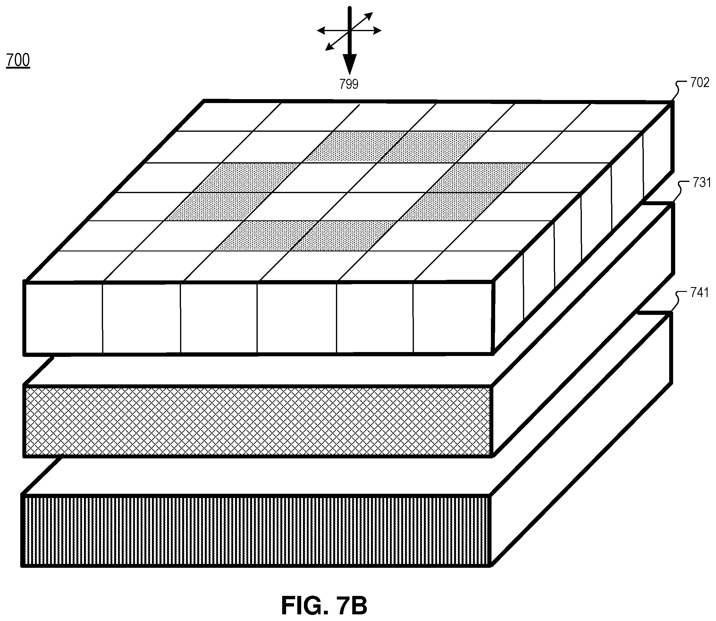 Patent US12147596 Figure 11 – Event sensing and tracking