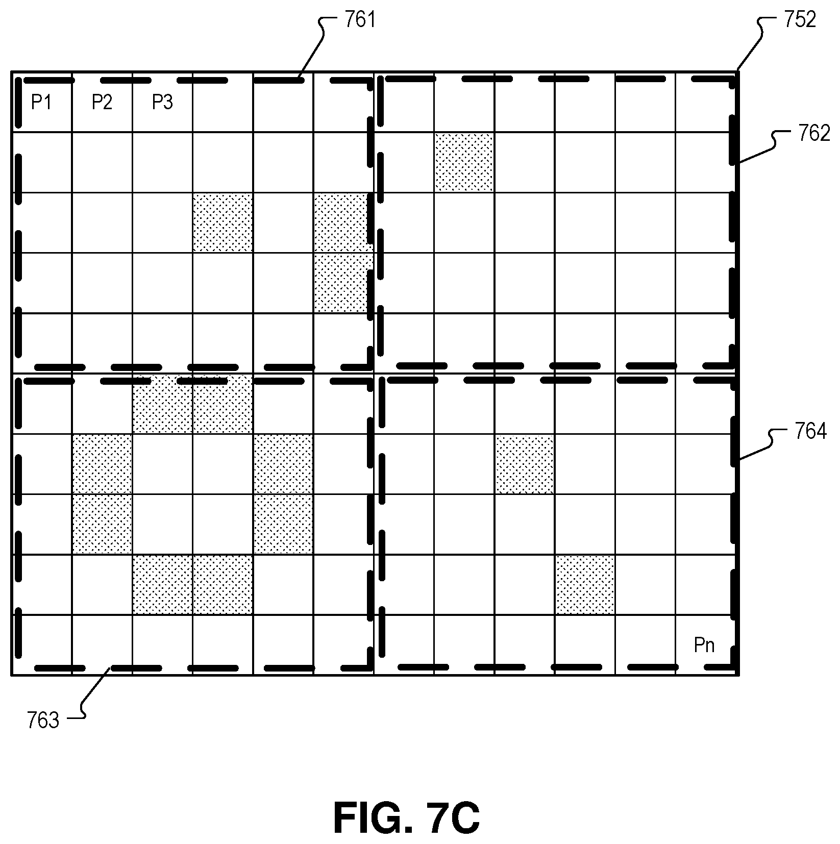 Patent US12147596 Figure 12 – Event sensing and tracking