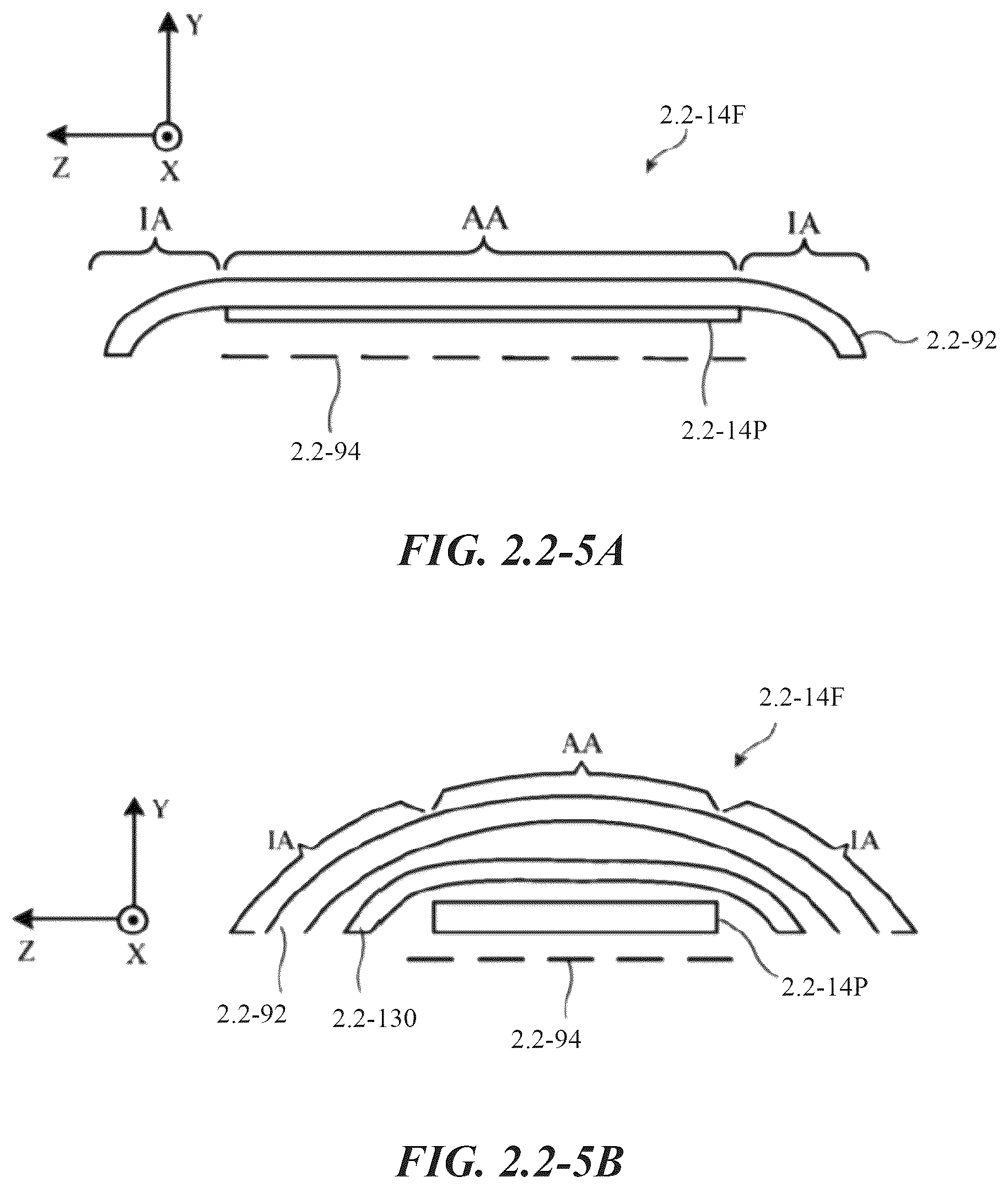 Patent US12147598 Figure 12 – Head mountable display