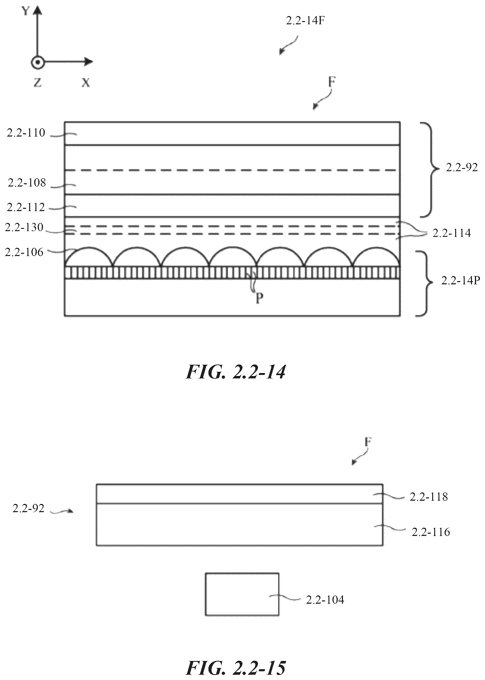 Patent US12147598 Figure 17 – Head mountable display