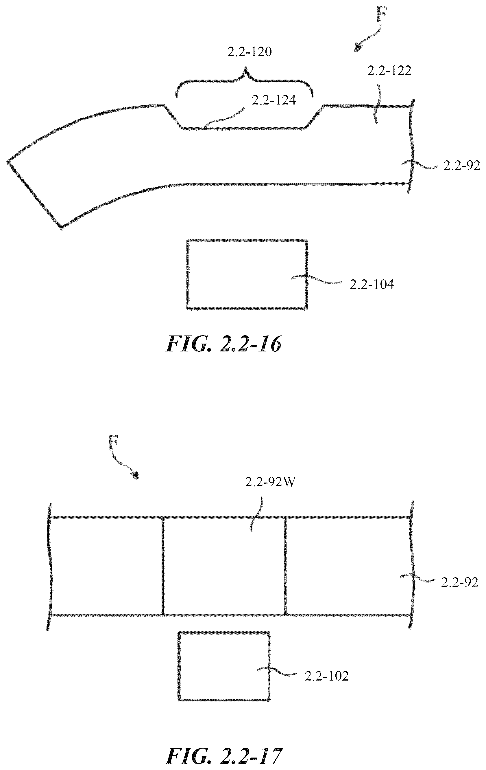 Patent US12147598 Figure 18 – Head mountable display