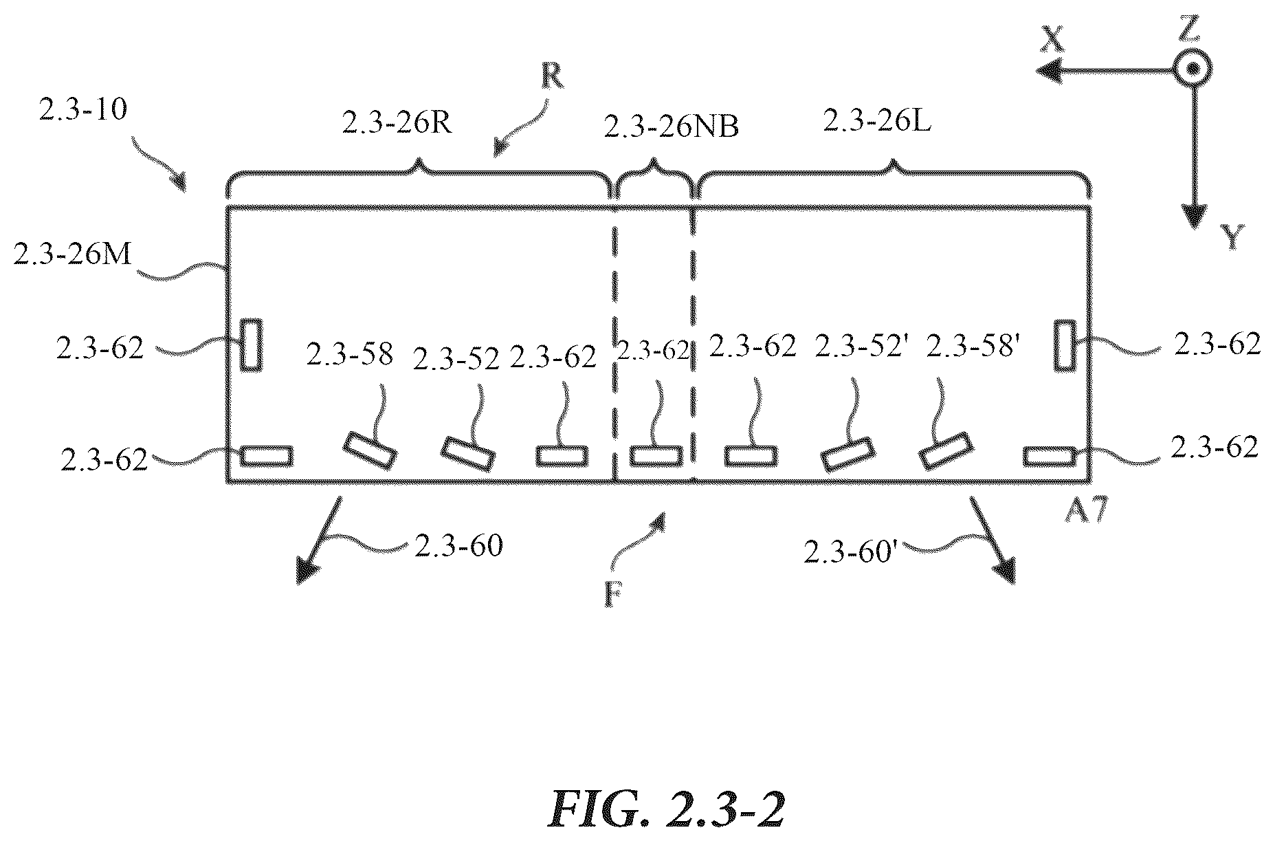 Patent US12147598 Figure 20 – Head mountable display