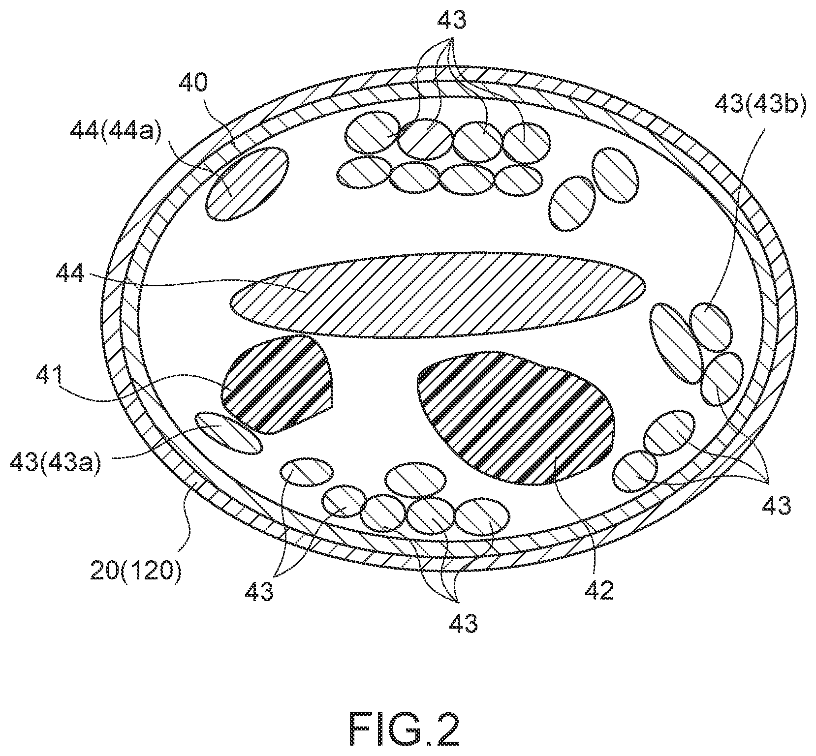 Patent US12147599 Figure 2 – Ultrasonic user interface device