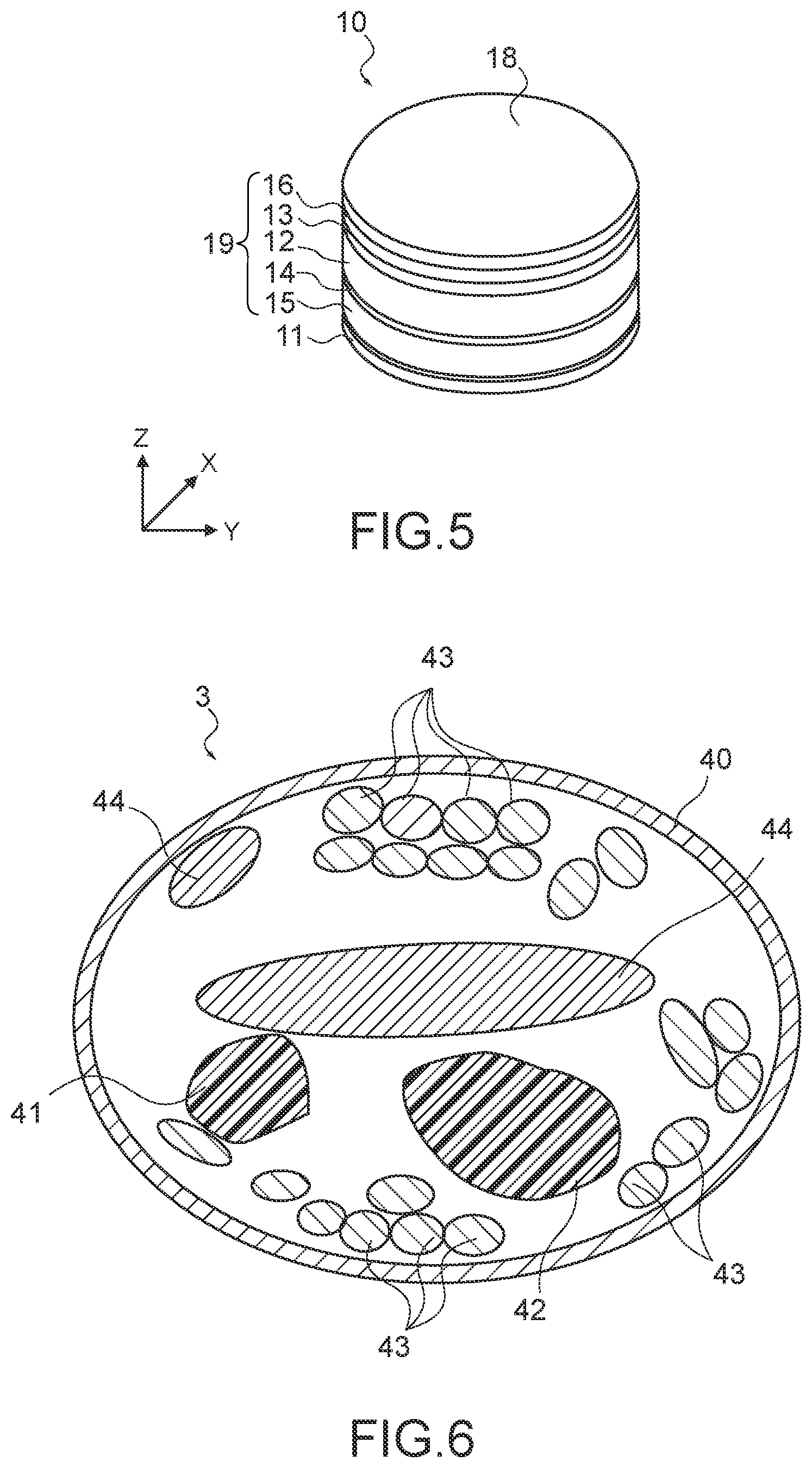 Patent US12147599 Figure 5 – Ultrasonic user interface device