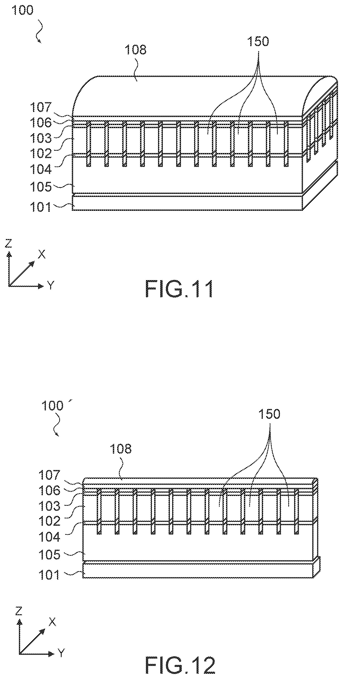 Patent US12147599 Figure 8 – Ultrasonic user interface device