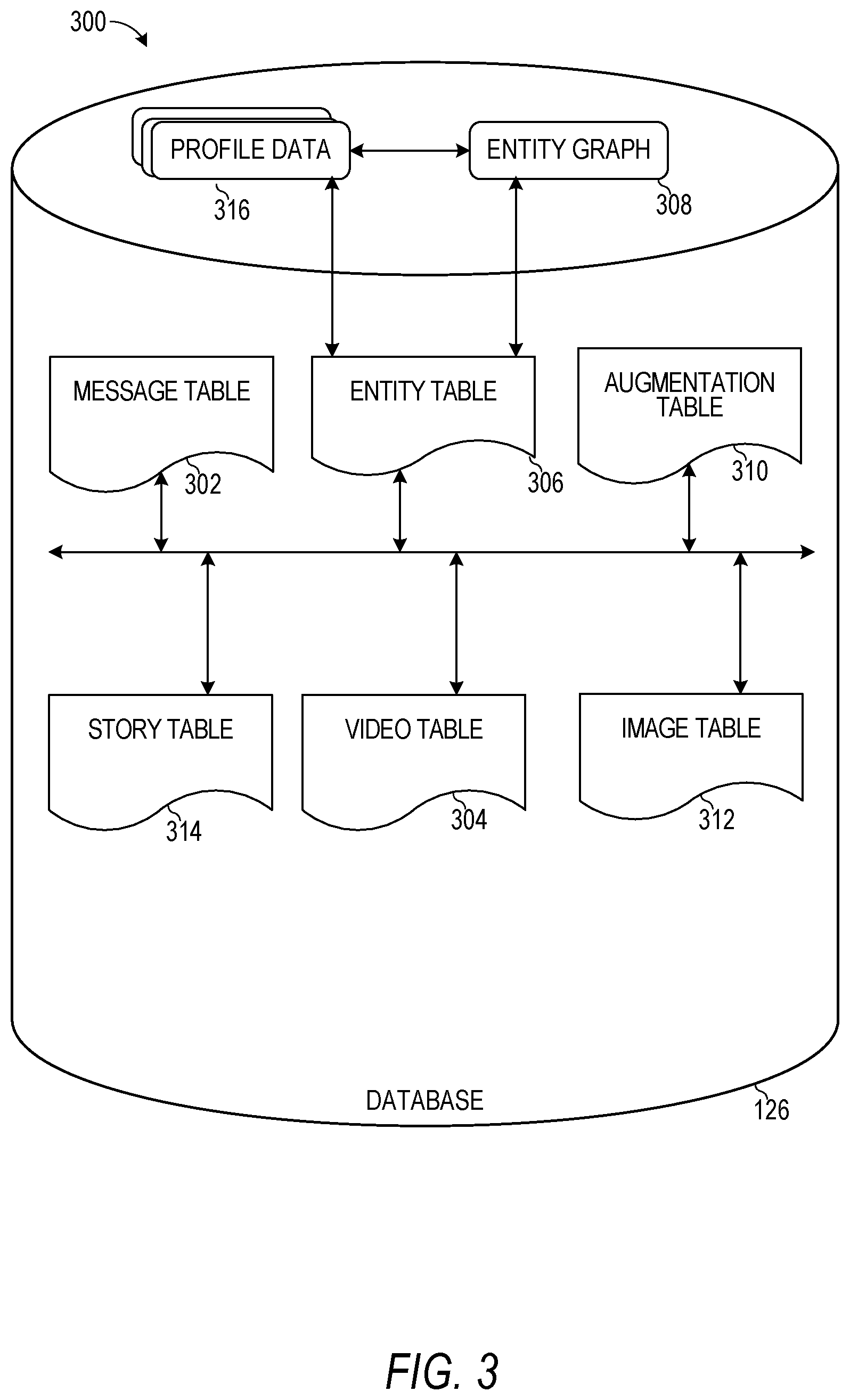 Patent US12147601 Figure 3 – Removing eye blinks from EMG speech signals