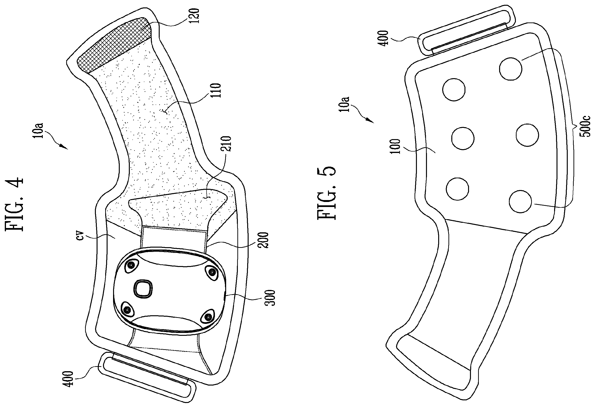Patent US12147606 Figure 4 – Tactile stimulus providing system
