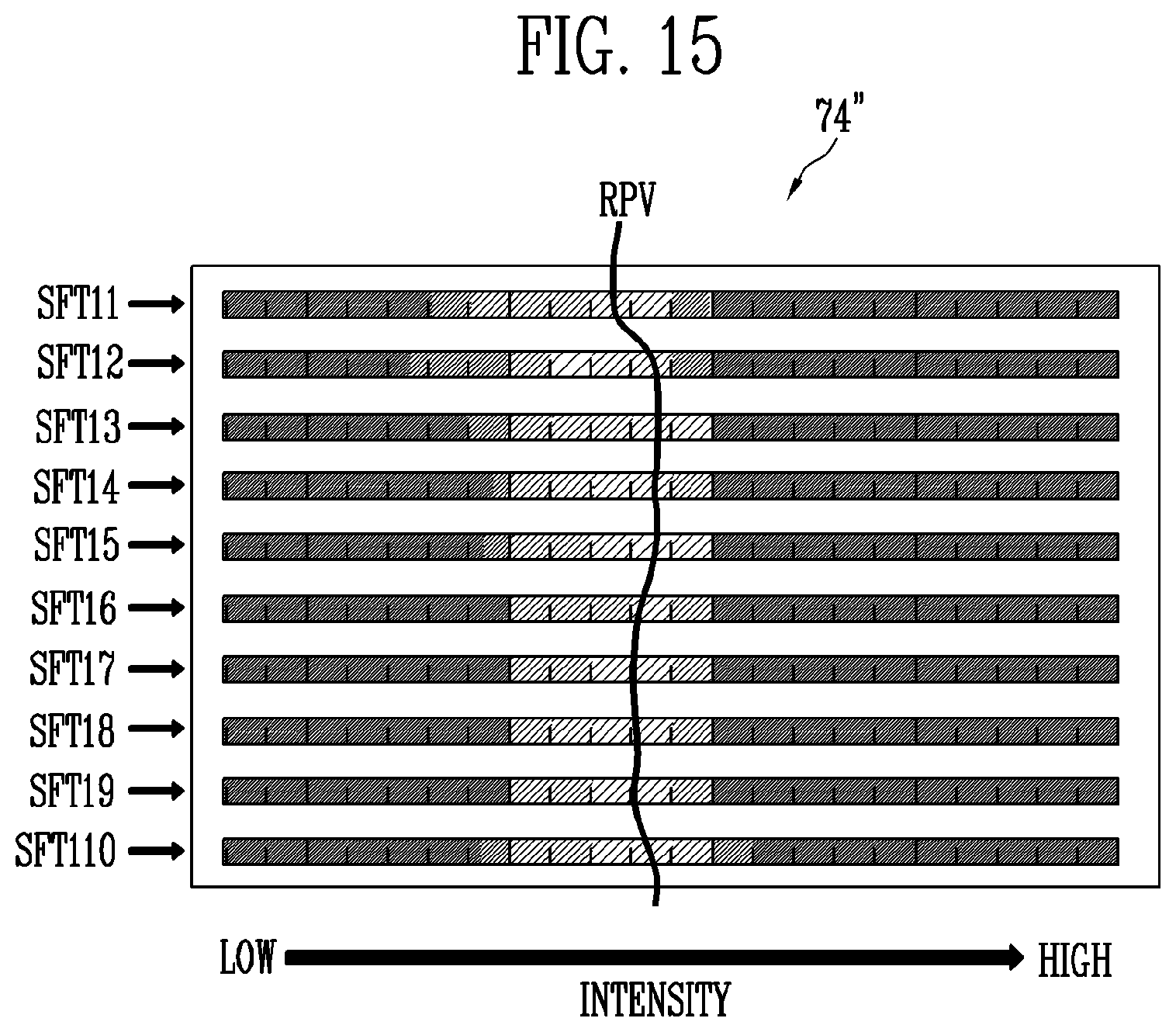 Patent US12147606 Figure 13 – Tactile stimulus providing system