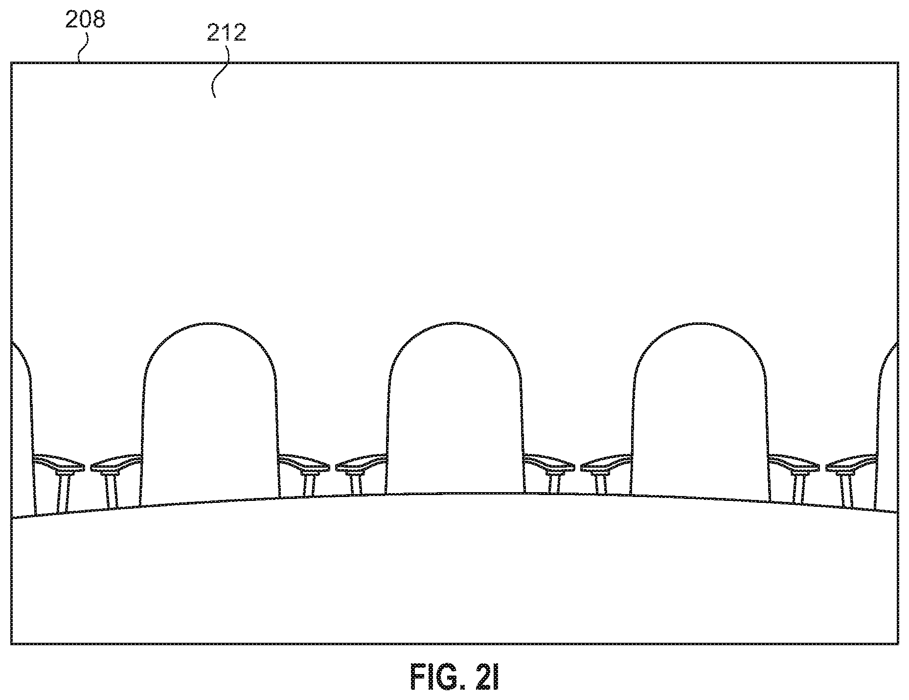 Patent US12147607 Figure 7 – Transitioning between environments