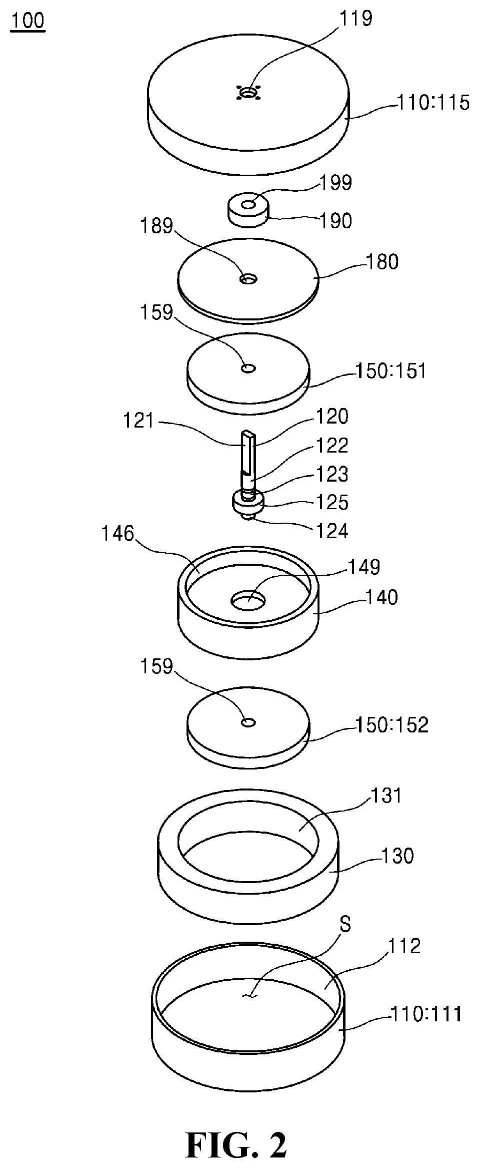 Patent US12147619 Figure 2 – Method of evaluating magneto-rheological rotating load device