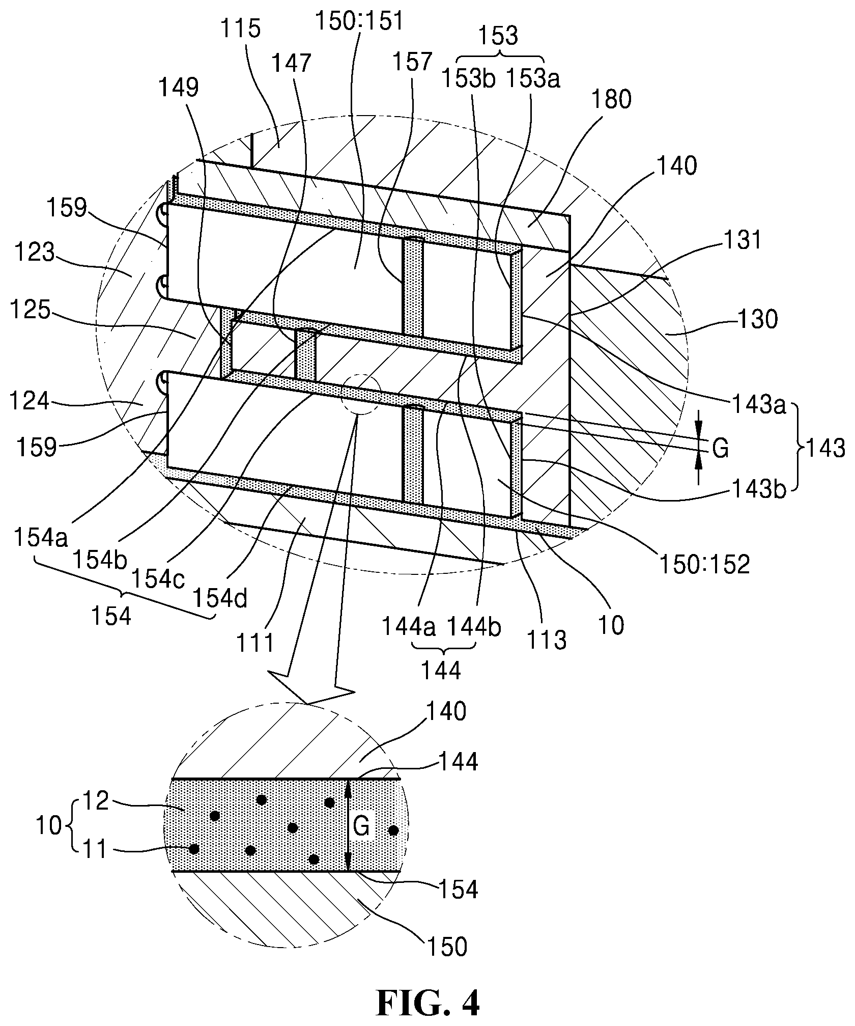 Patent US12147619 Figure 4 – Method of evaluating magneto-rheological rotating load device