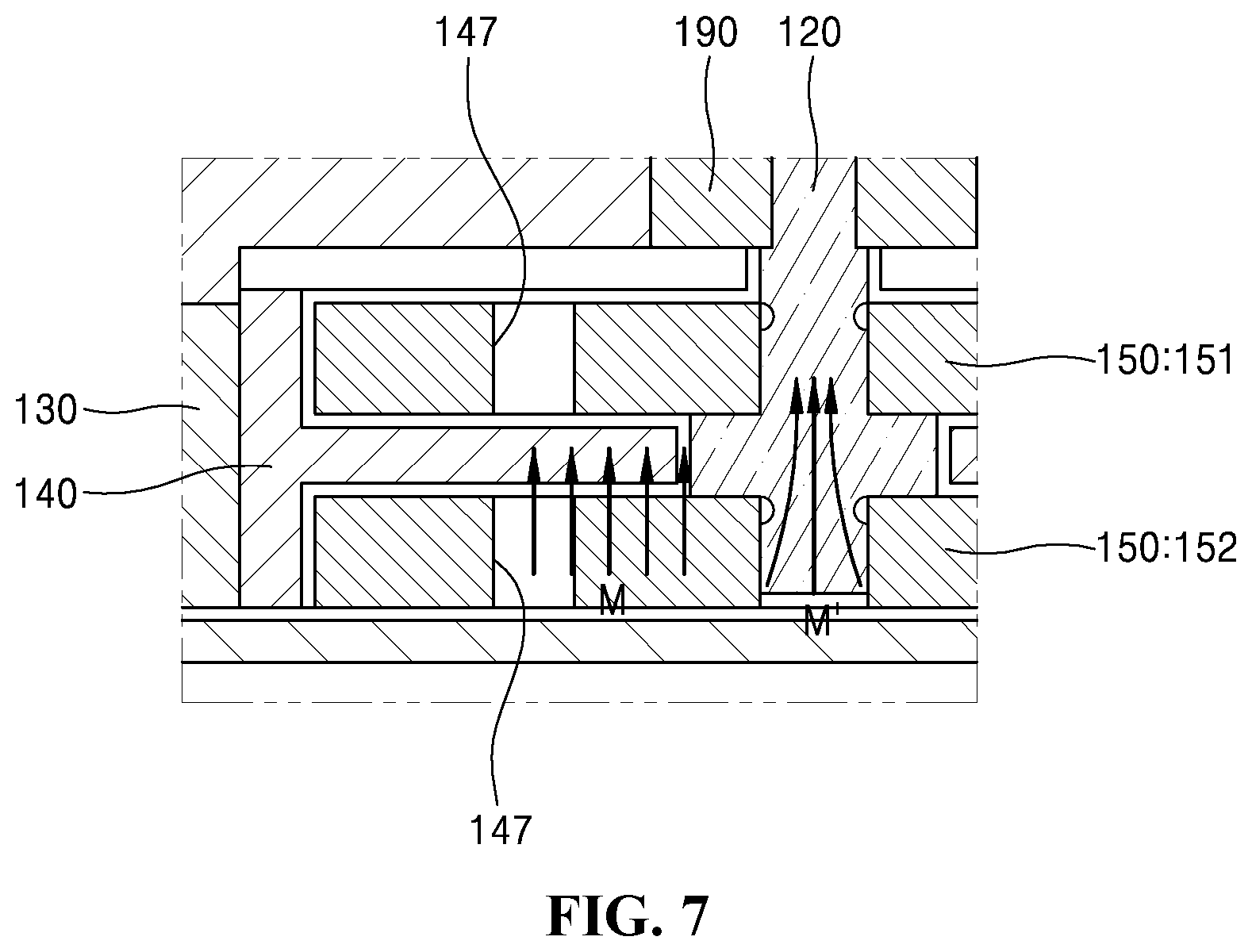 Patent US12147619 Figure 6 – Method of evaluating magneto-rheological rotating load device