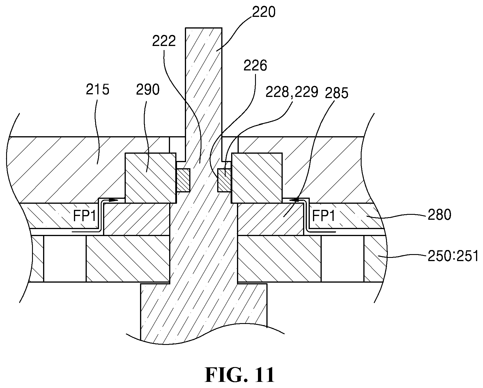 Patent US12147619 Figure 10 – Method of evaluating magneto-rheological rotating load device