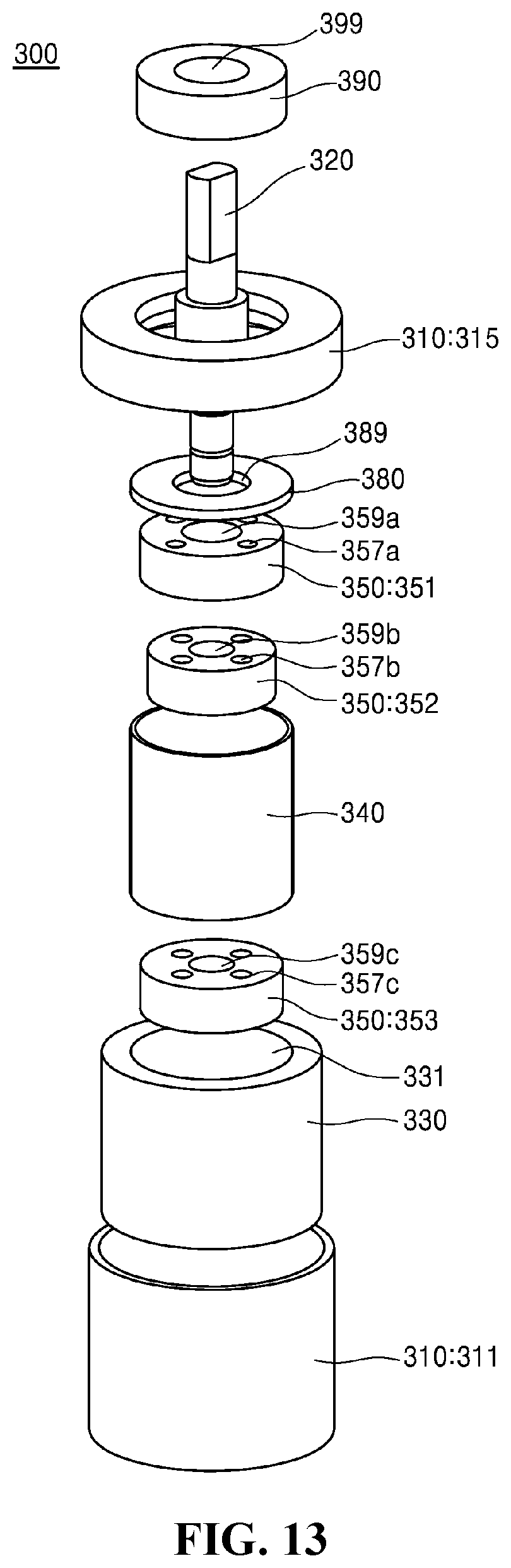 Patent US12147619 Figure 12 – Method of evaluating magneto-rheological rotating load device