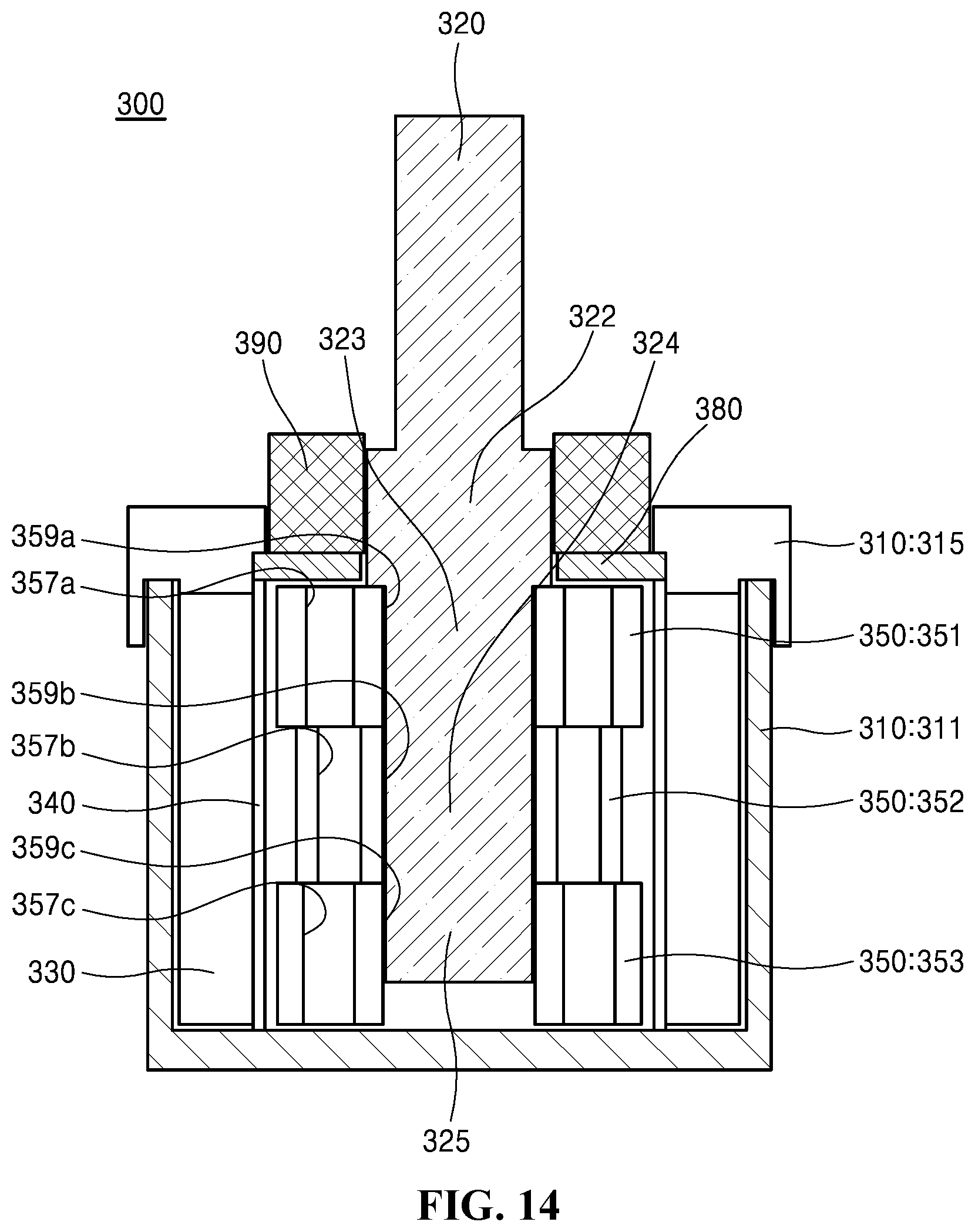 Patent US12147619 Figure 13 – Method of evaluating magneto-rheological rotating load device