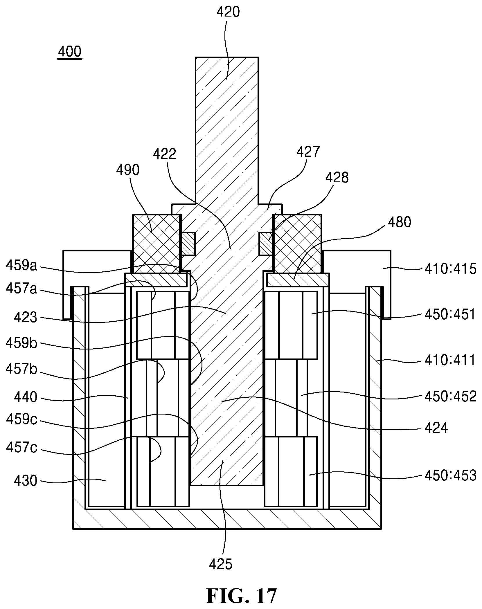 Patent US12147619 Figure 16 – Method of evaluating magneto-rheological rotating load device