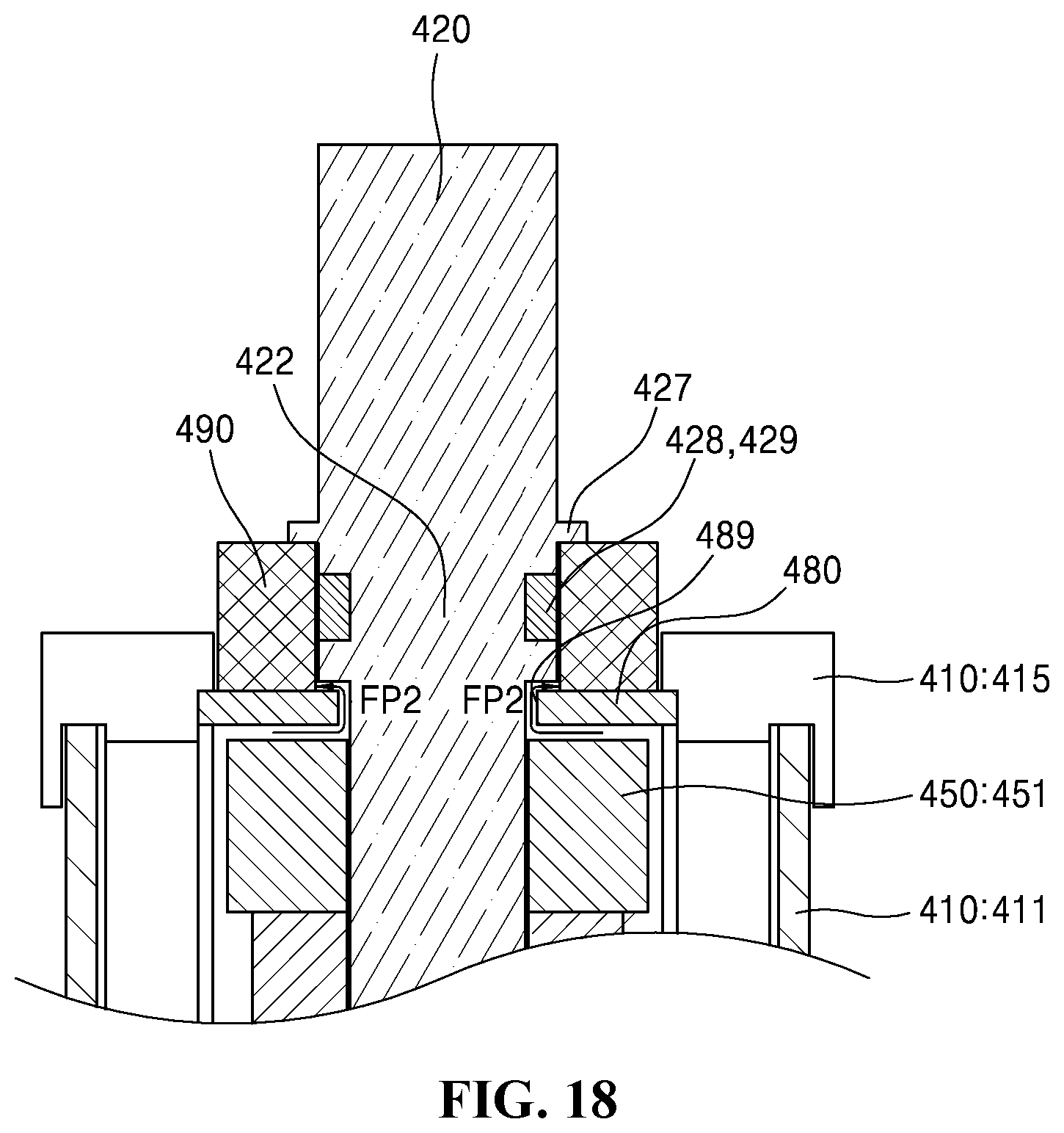 Patent US12147619 Figure 17 – Method of evaluating magneto-rheological rotating load device