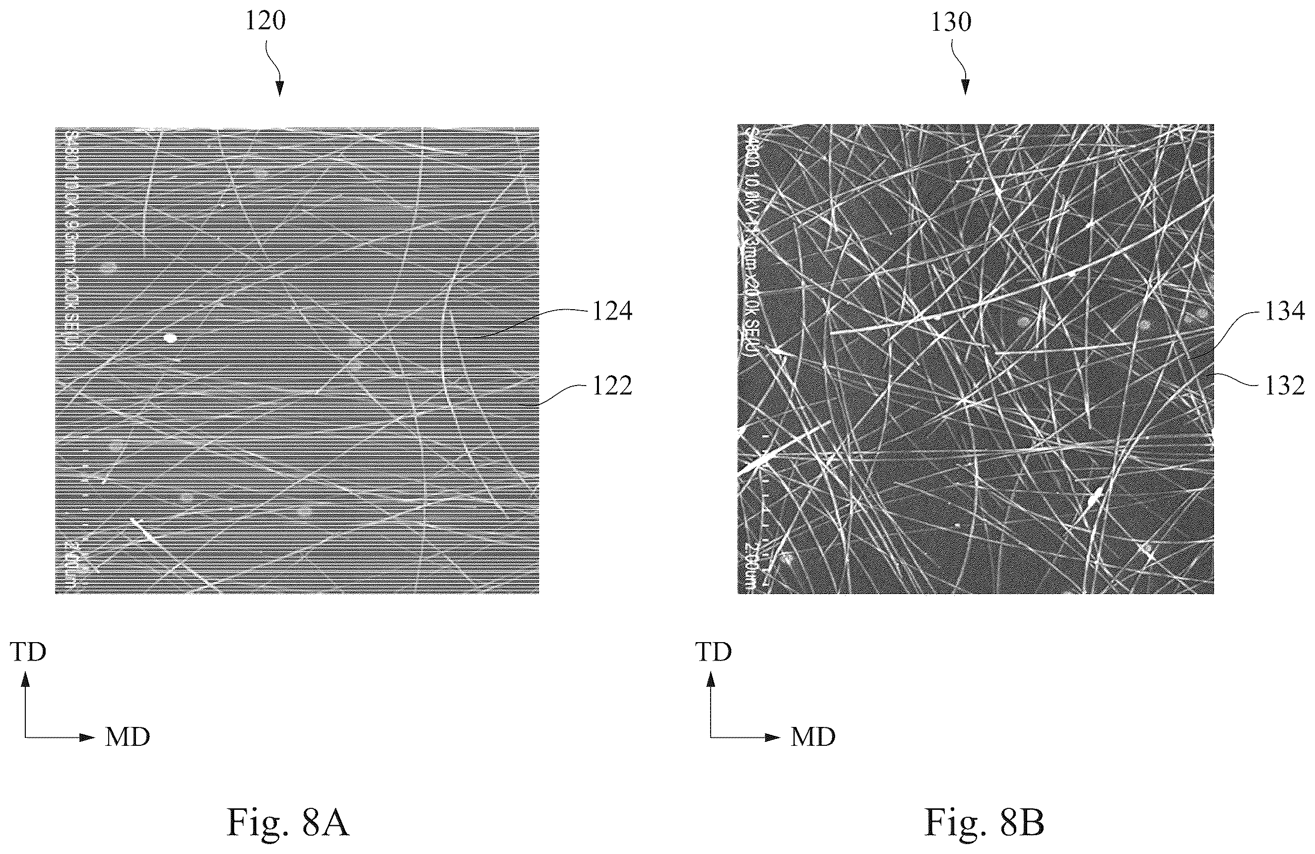 Patent US12147621 Figure 10 – Conductive film and touch sensor