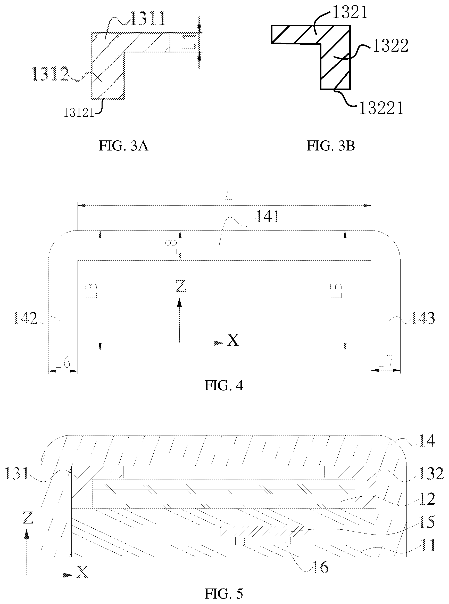 Patent US12147622 Figure 2 – Display device