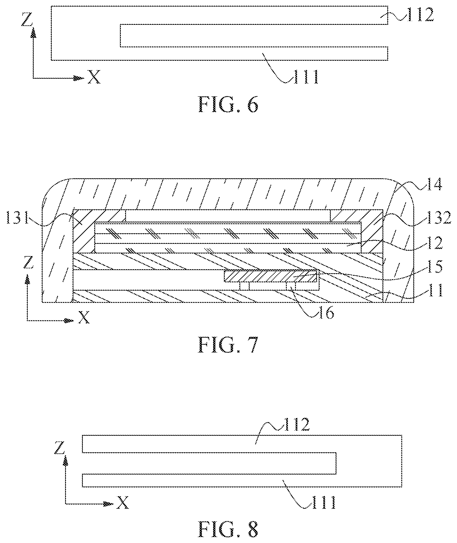 Patent US12147622 Figure 3 – Display device
