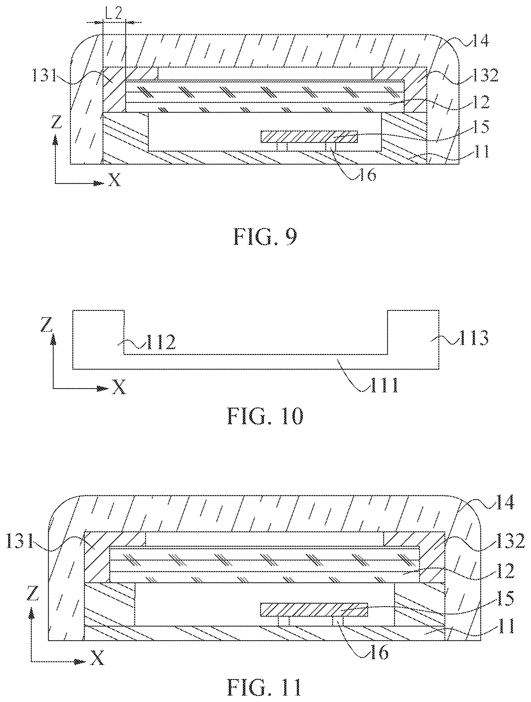 Patent US12147622 Figure 4 – Display device