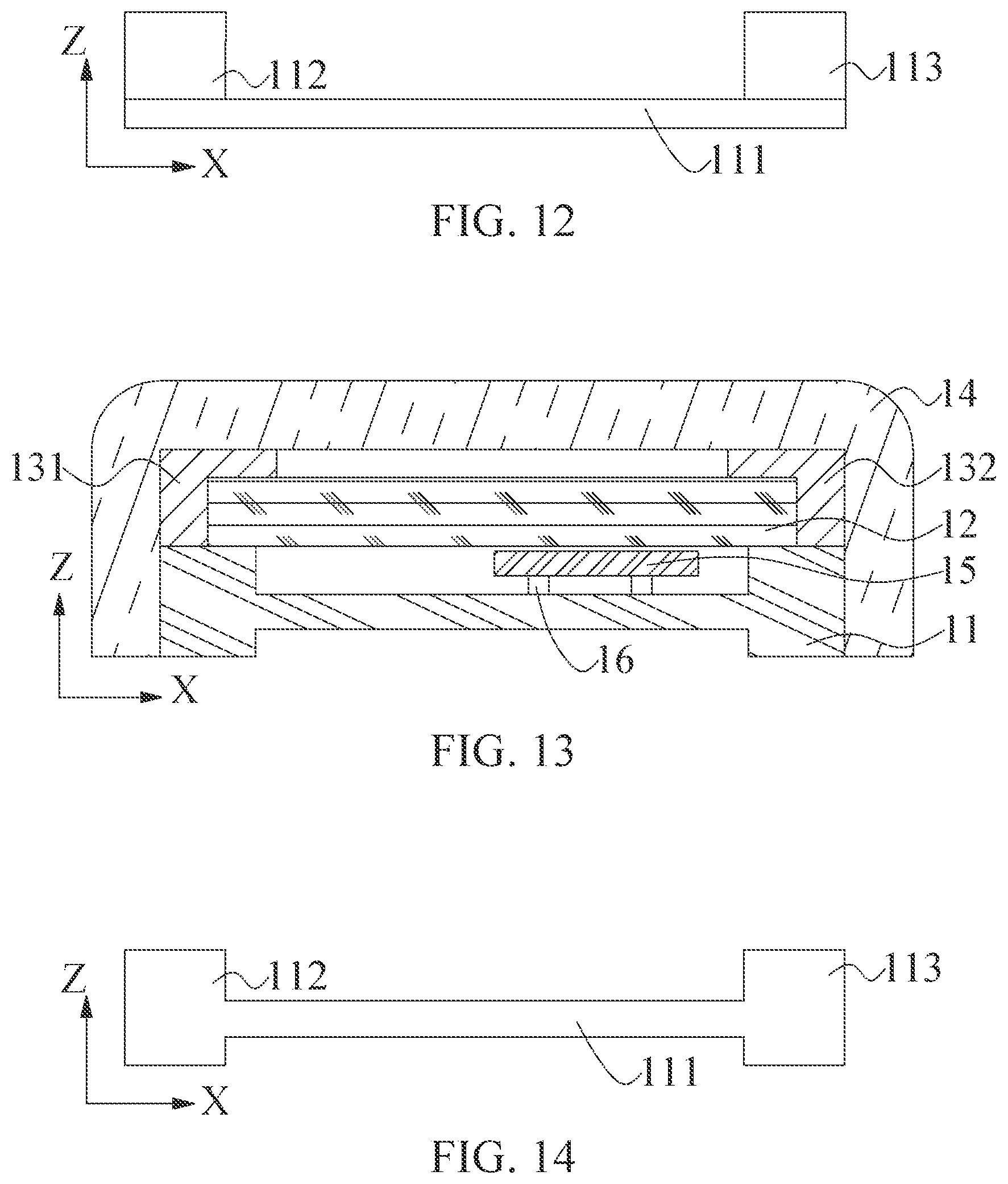 Patent US12147622 Figure 5 – Display device