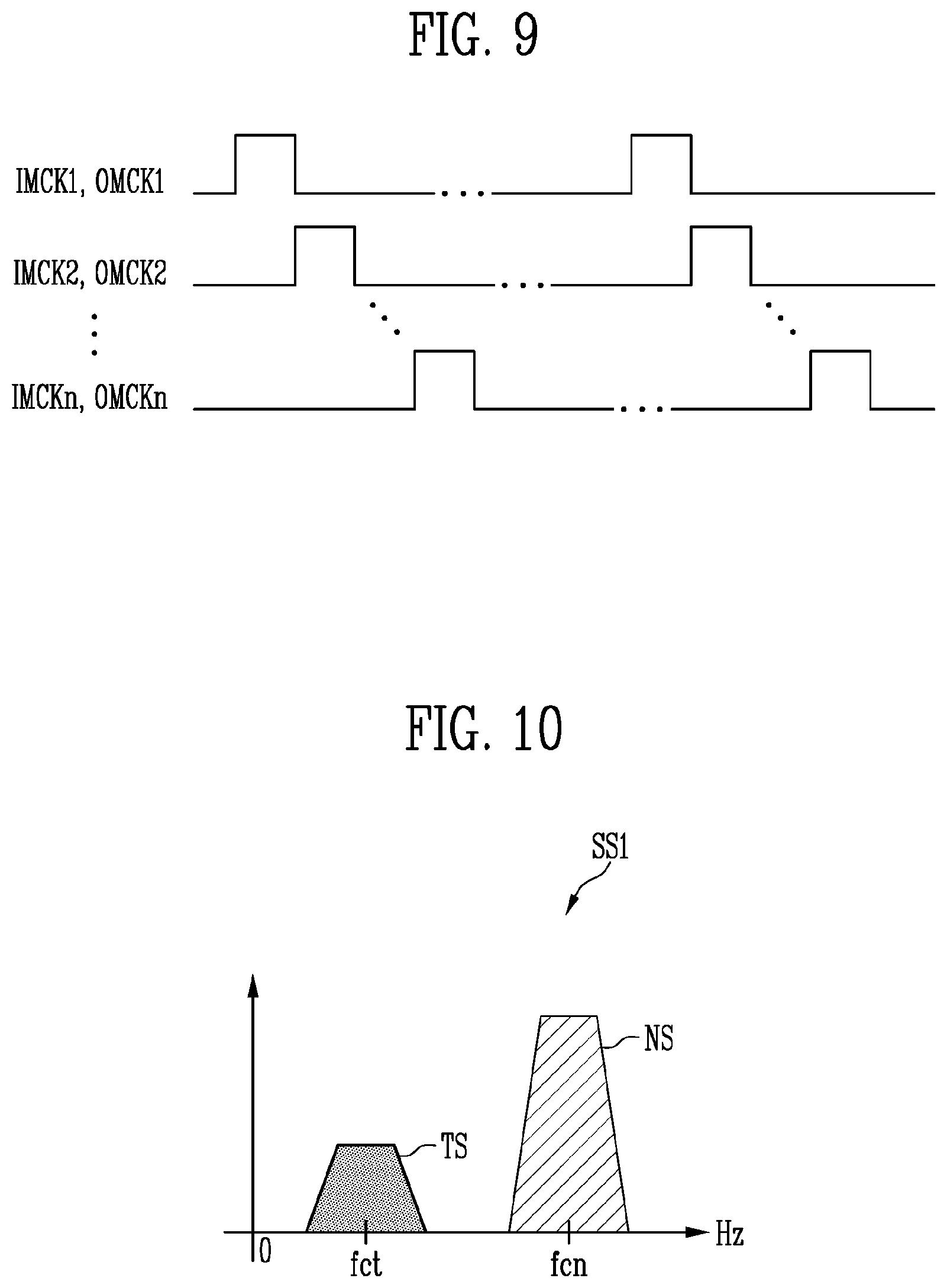 Patent US12147623 Figure 8 – Sensor device and driving method thereof