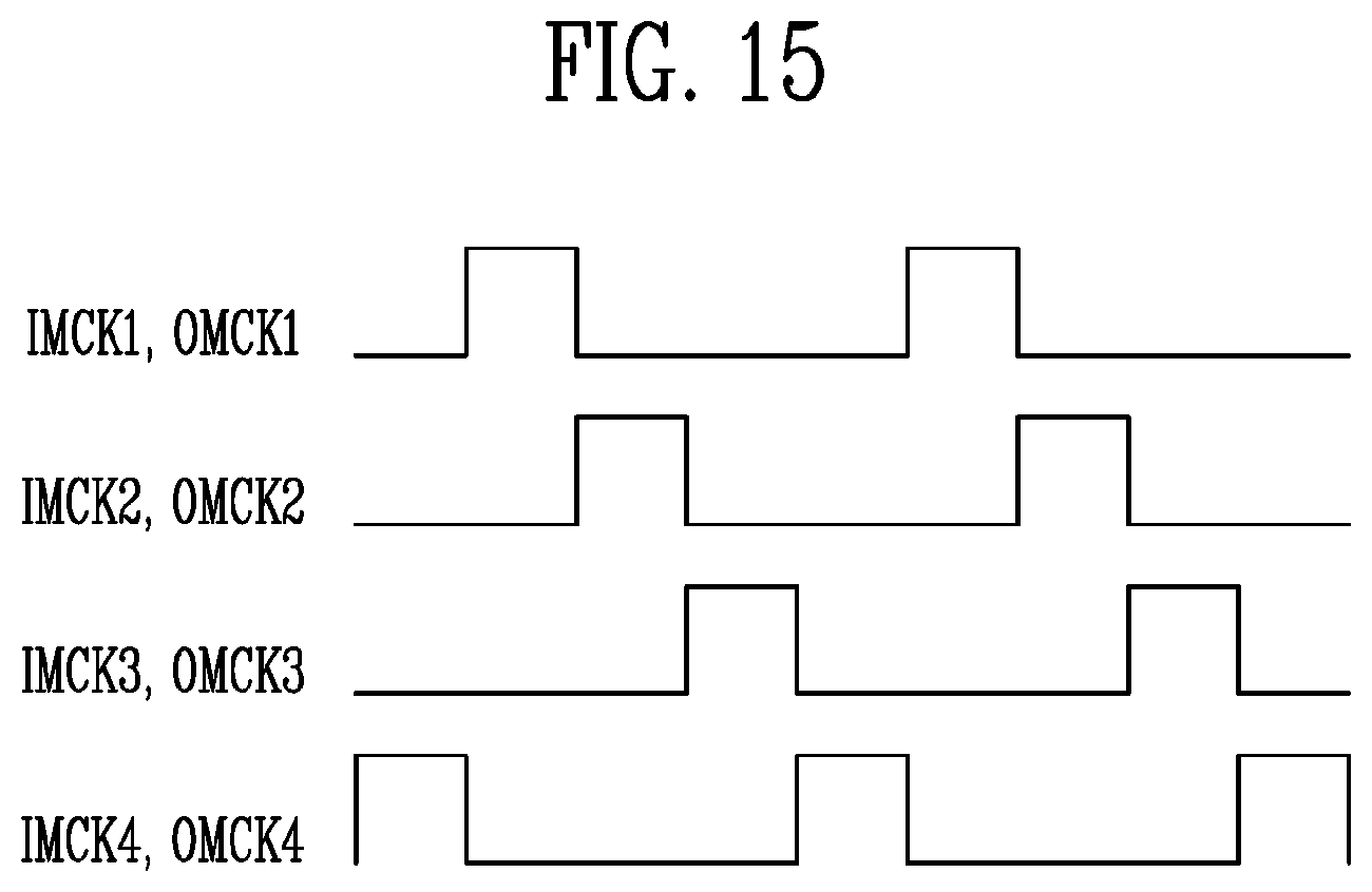 Patent US12147623 Figure 13 – Sensor device and driving method thereof