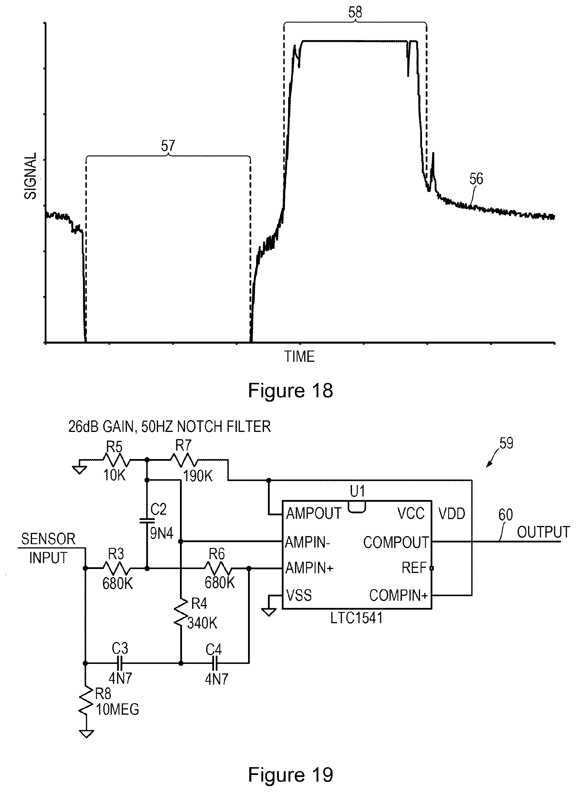 Patent US12147625 Figure 10 – Flexible touch panel with piezoelectric force sensing