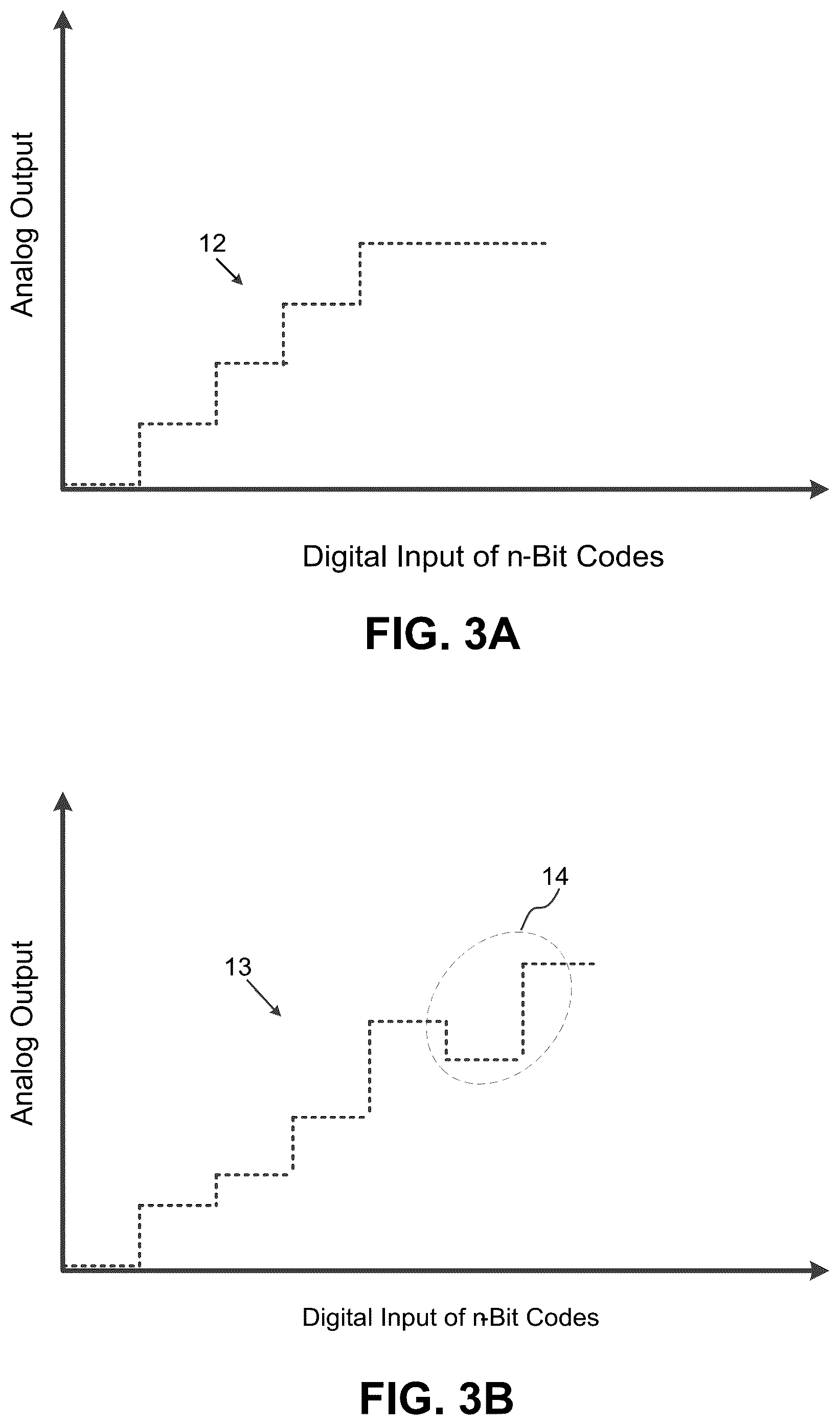 Patent US12147626 Figure 2 – Digital-to-analog controller-referenced touch sensing system, and related systems, methods, and devices