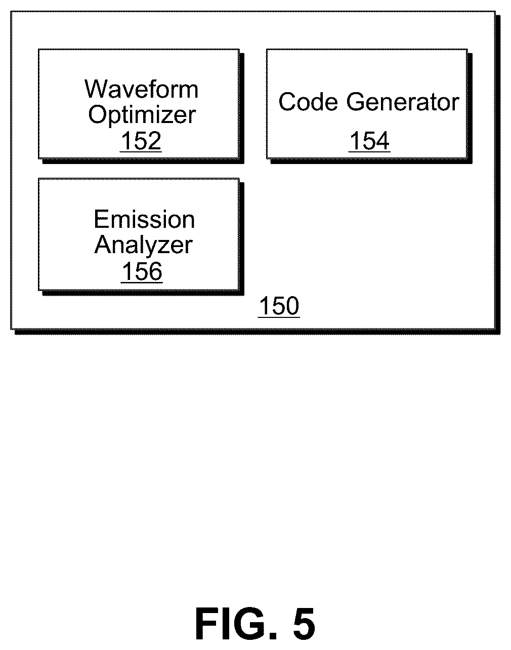 Patent US12147626 Figure 4 – Digital-to-analog controller-referenced touch sensing system, and related systems, methods, and devices