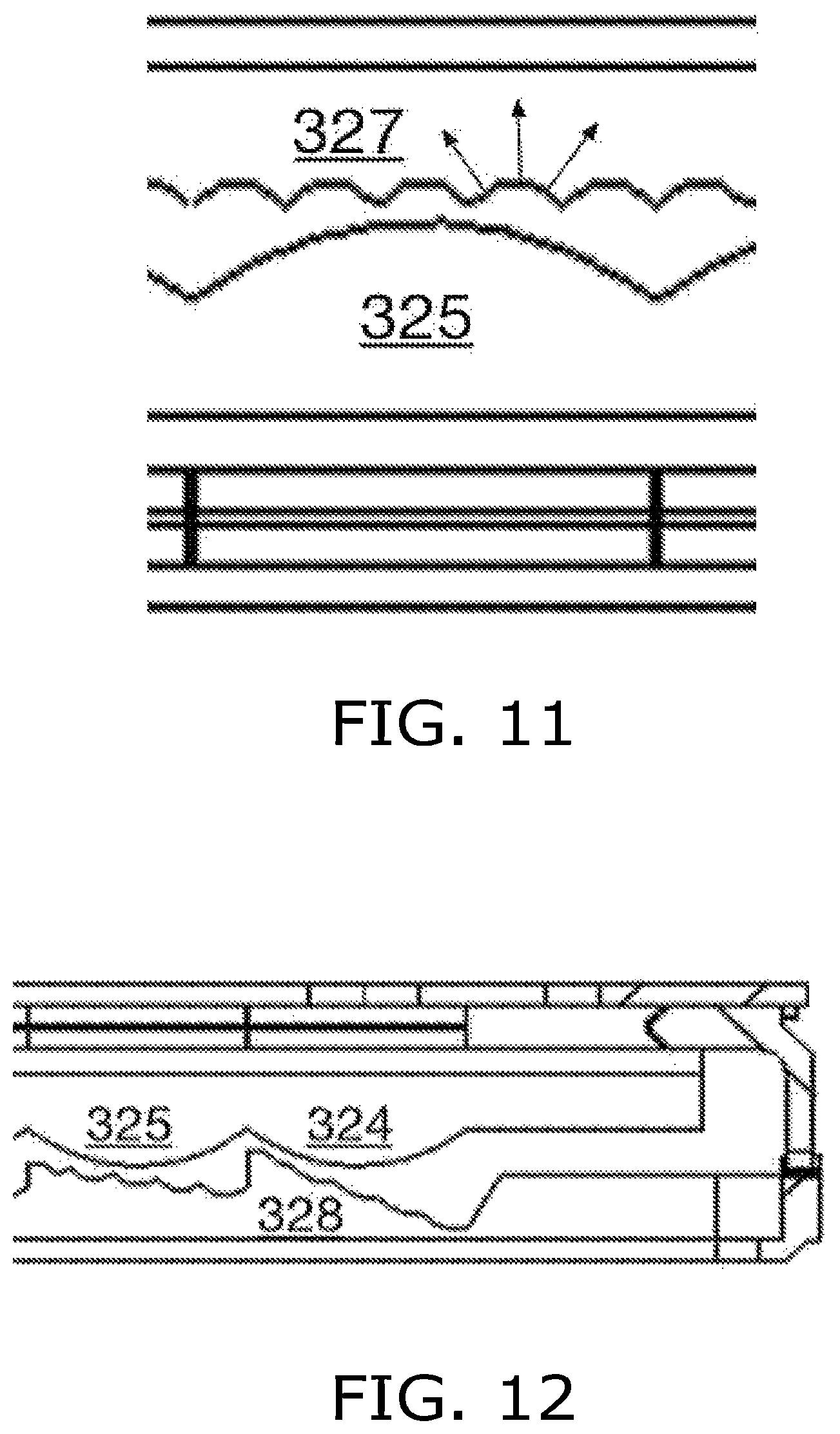 Patent US12147630 Figure 9 – Optical touch sensor