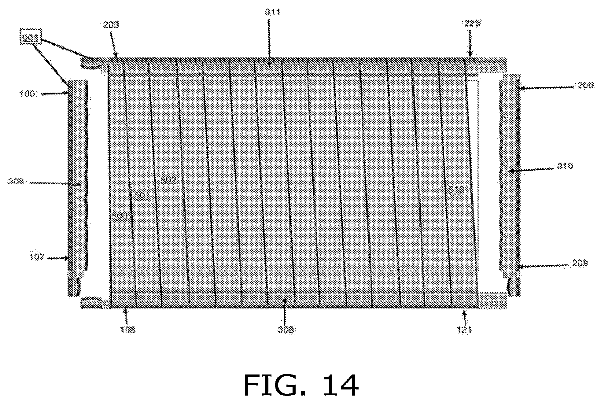Patent US12147630 Figure 11 – Optical touch sensor