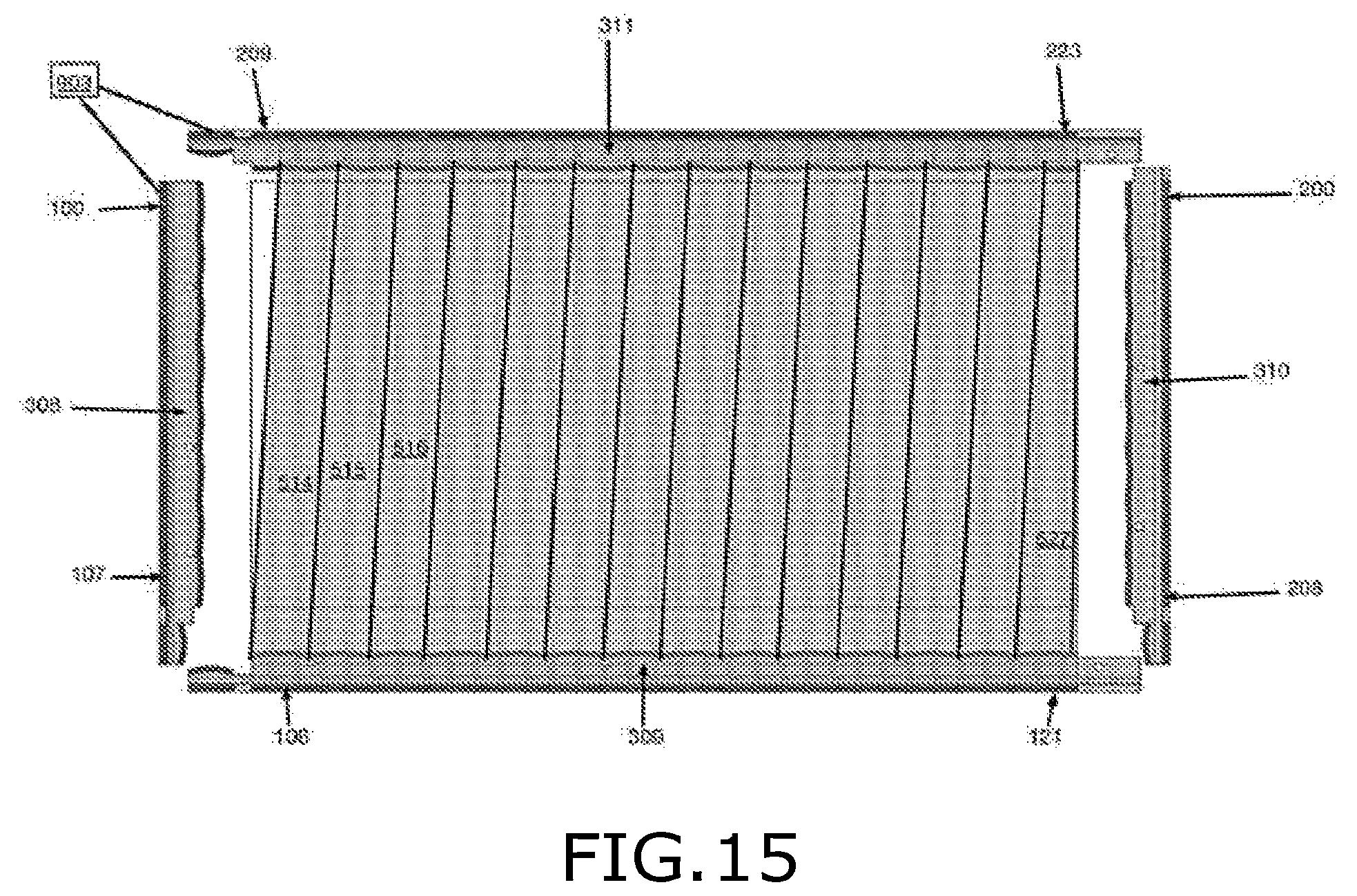 Patent US12147630 Figure 12 – Optical touch sensor
