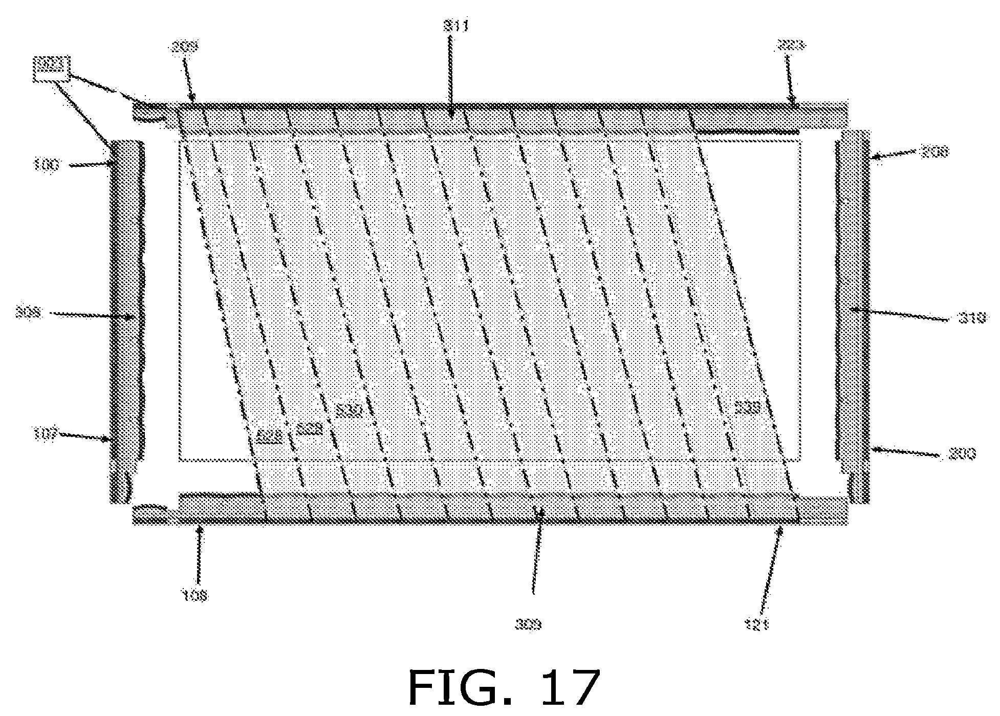 Patent US12147630 Figure 14 – Optical touch sensor