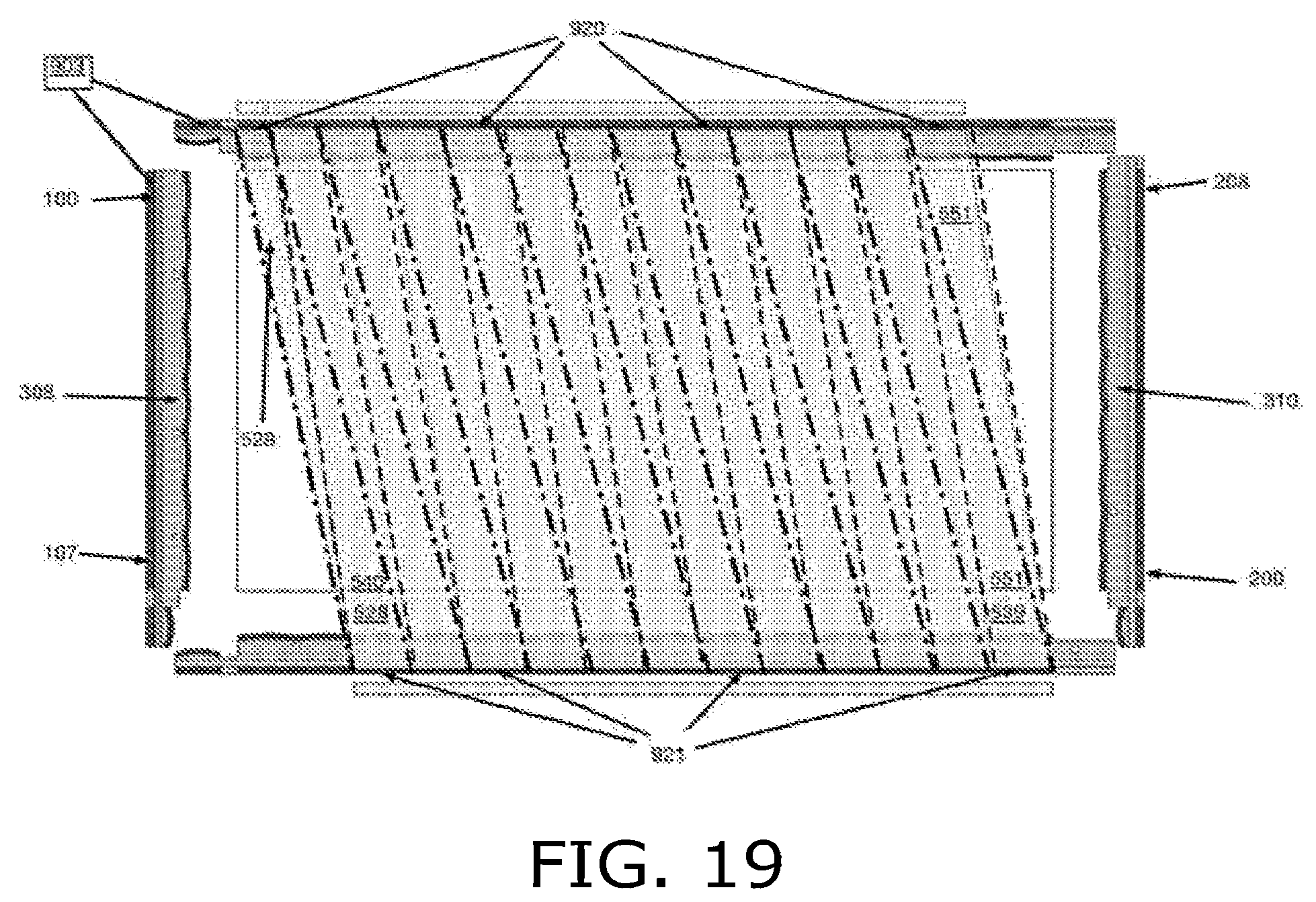 Patent US12147630 Figure 16 – Optical touch sensor