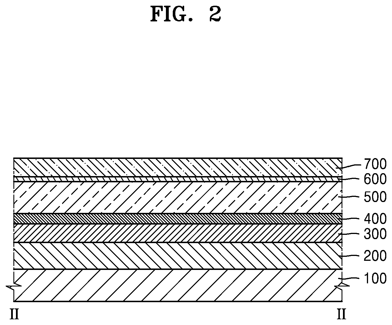 Patent US12147638 Figure 2 – Display device