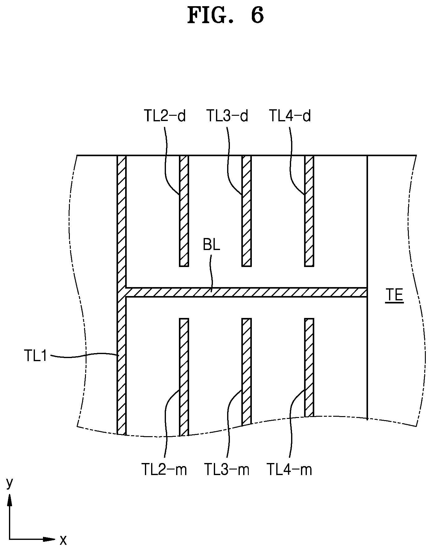 Patent US12147638 Figure 7 – Display device