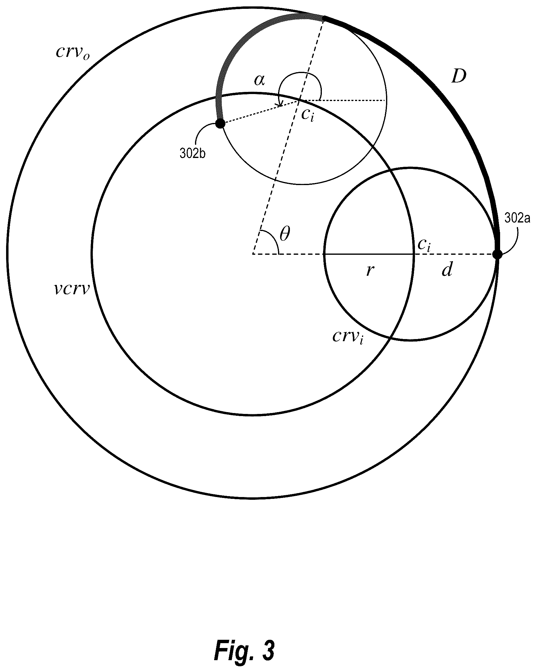 Patent US12147656 Figure 3 – Graphical user interfaces and techniques for generating digital spirographs