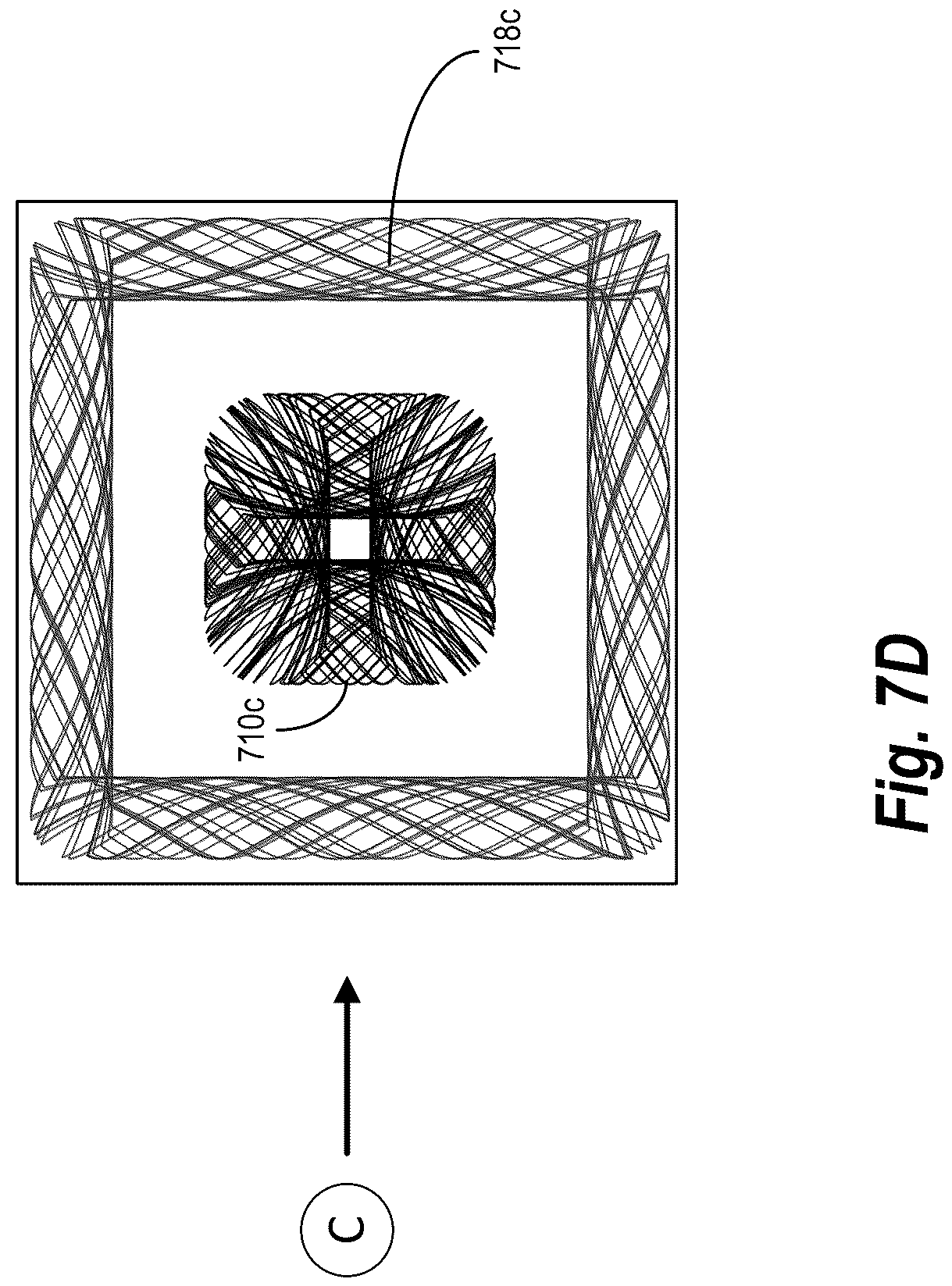 Patent US12147656 Figure 14 – Graphical user interfaces and techniques for generating digital spirographs