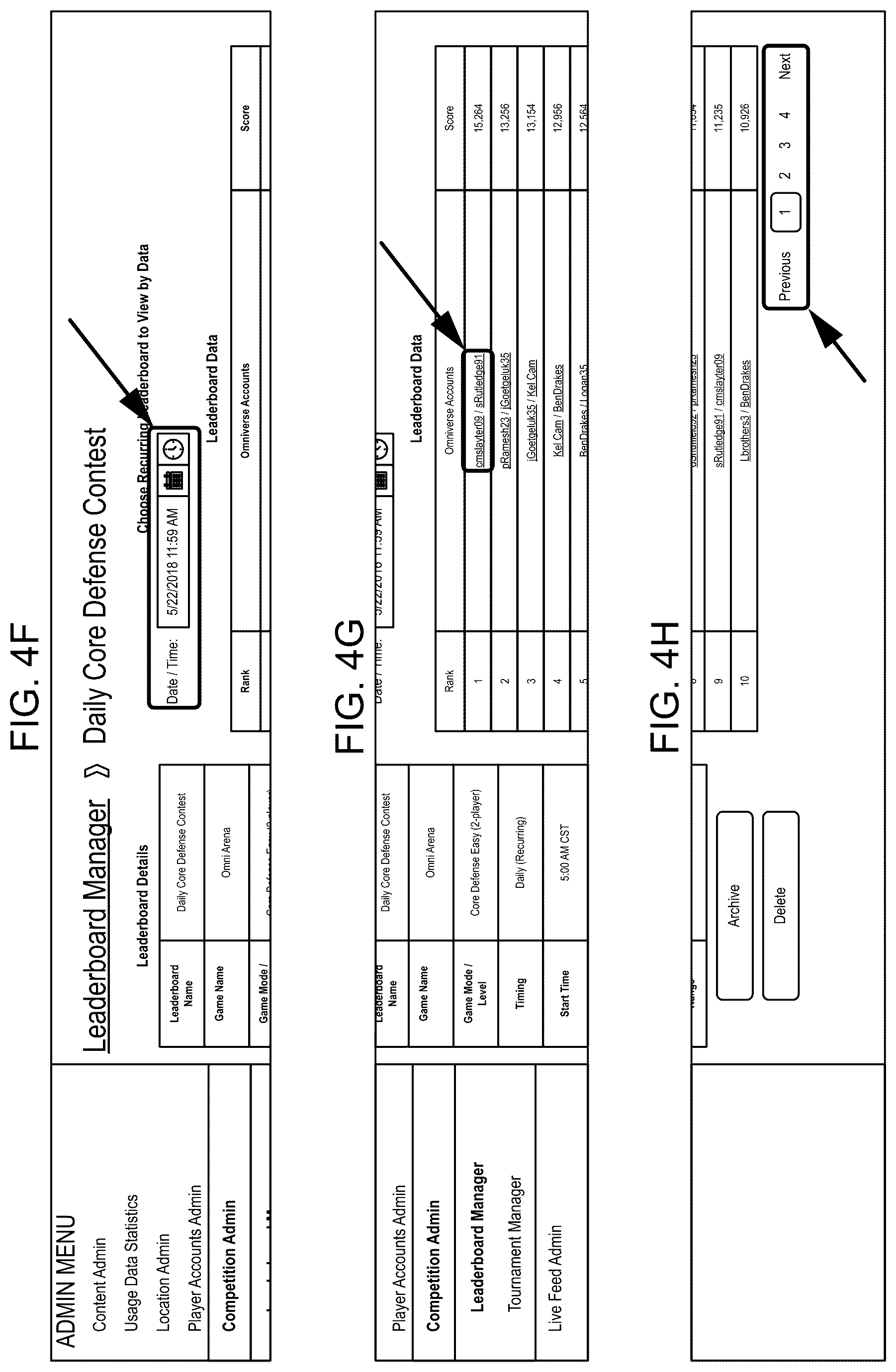 Patent US12147658 Figure 12 – Data management and performance tracking system for walkable or interactive virtual reality
