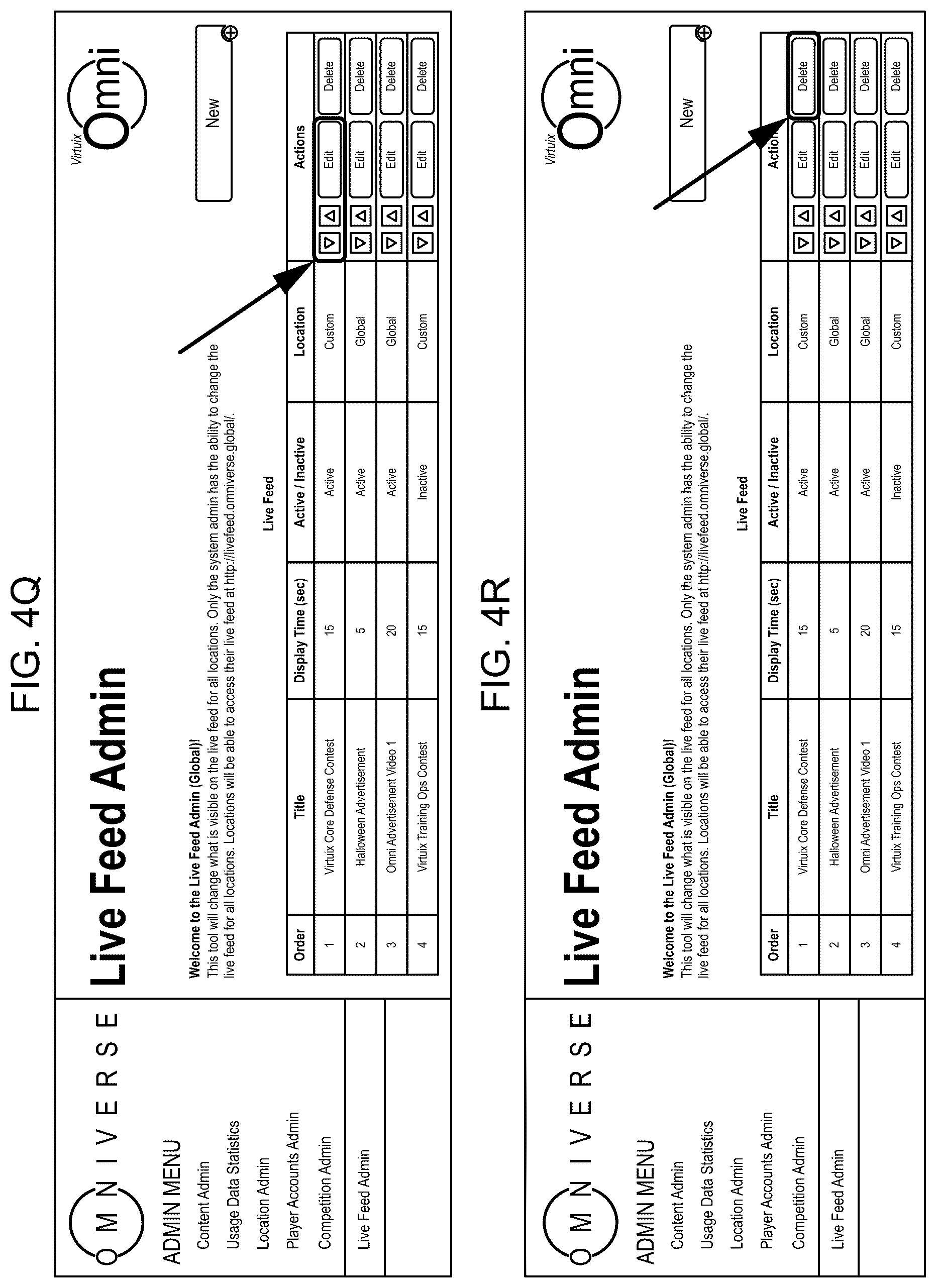 Patent US12147658 Figure 19 – Data management and performance tracking system for walkable or interactive virtual reality
