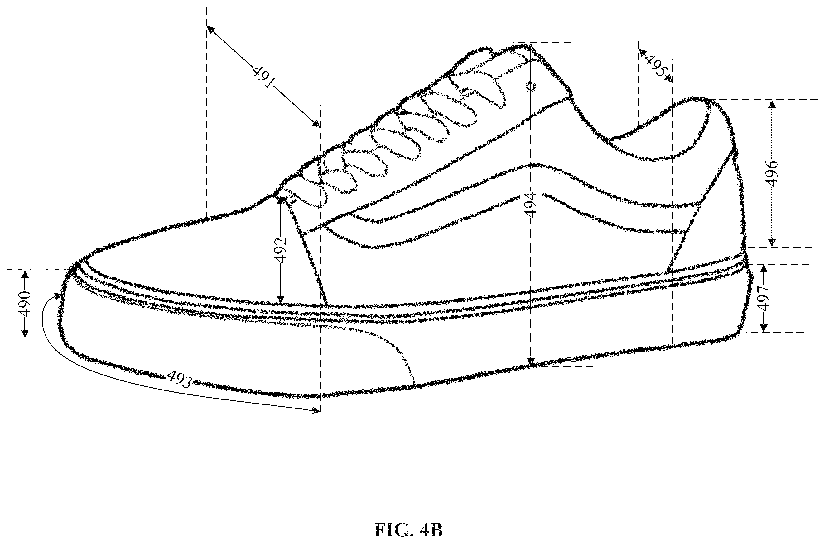 Patent US12147659 Figure 14 – Parametric modeling