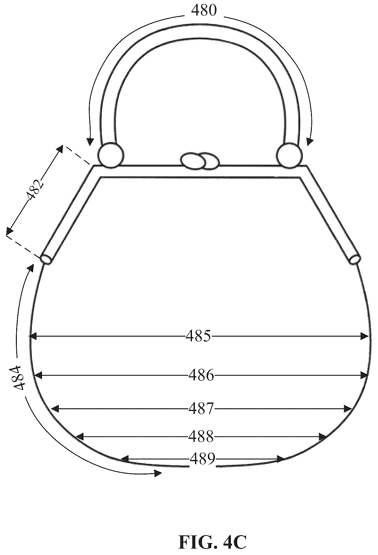 Patent US12147659 Figure 15 – Parametric modeling