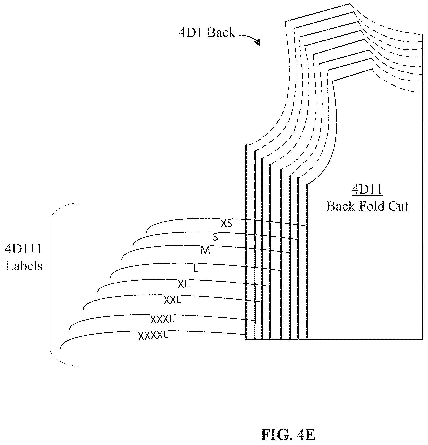 Patent US12147659 Figure 17 – Parametric modeling