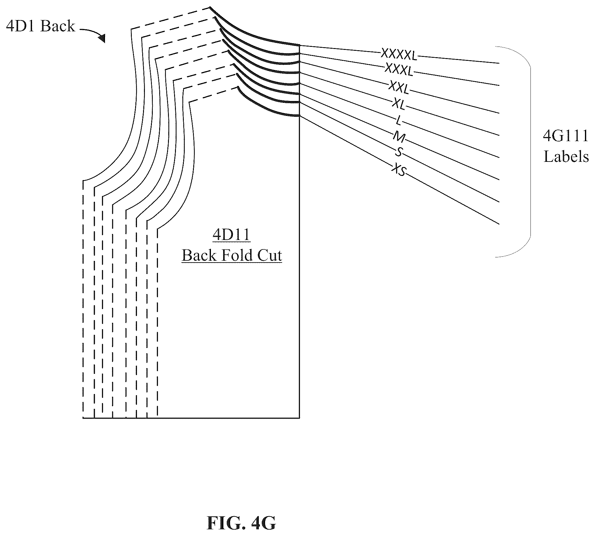 Patent US12147659 Figure 19 – Parametric modeling